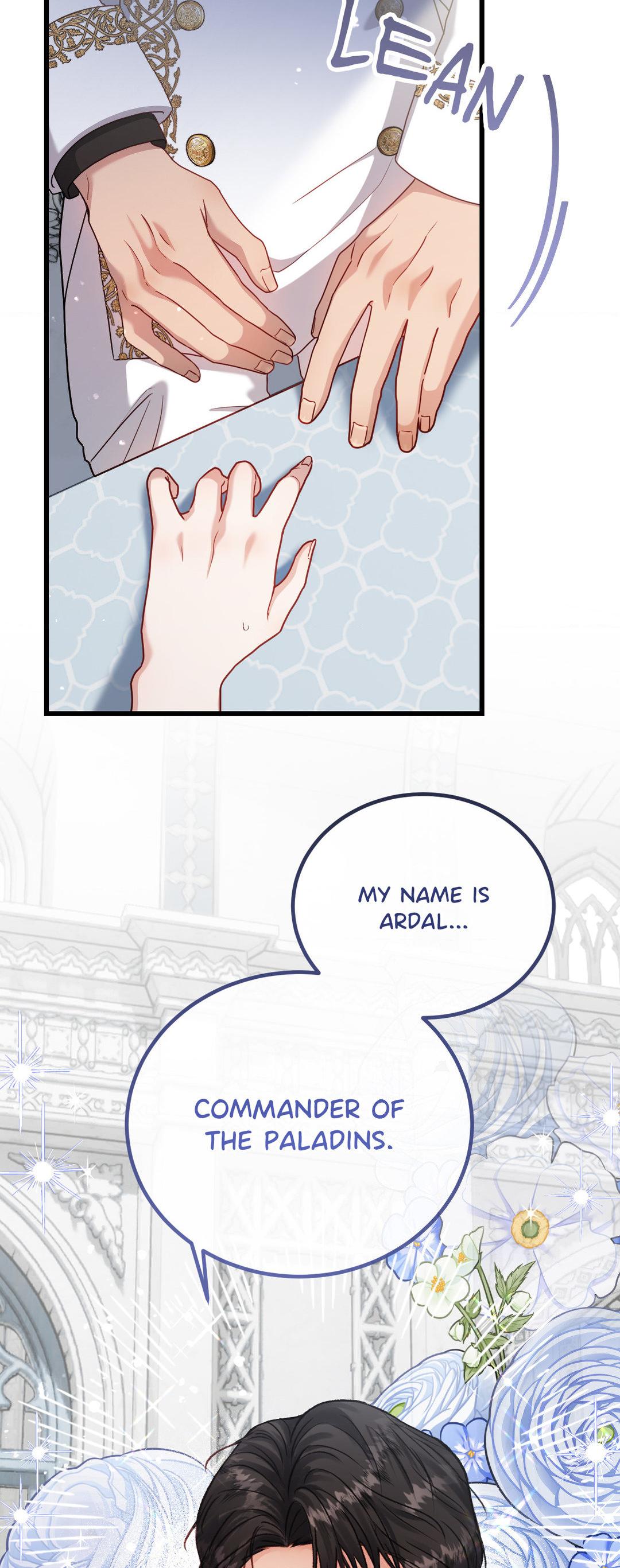 Hunks, Harems, and Hardcore Habits Chapter 4 - Page 5 in English