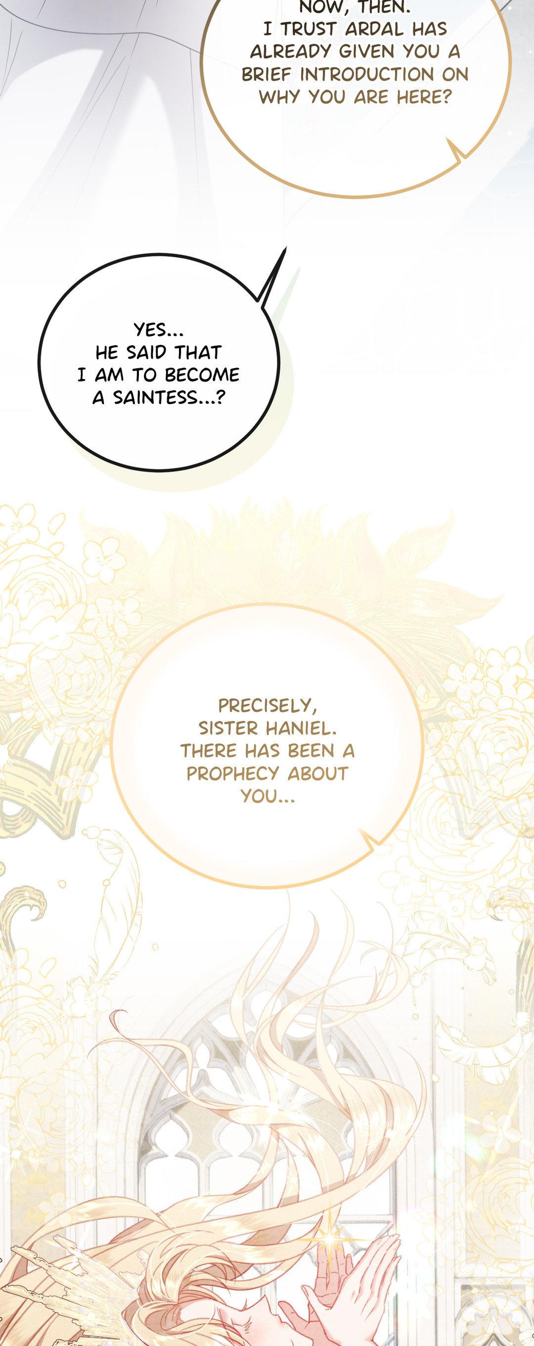 Hunks, Harems, and Hardcore Habits Chapter 4 - Page 54 in English
