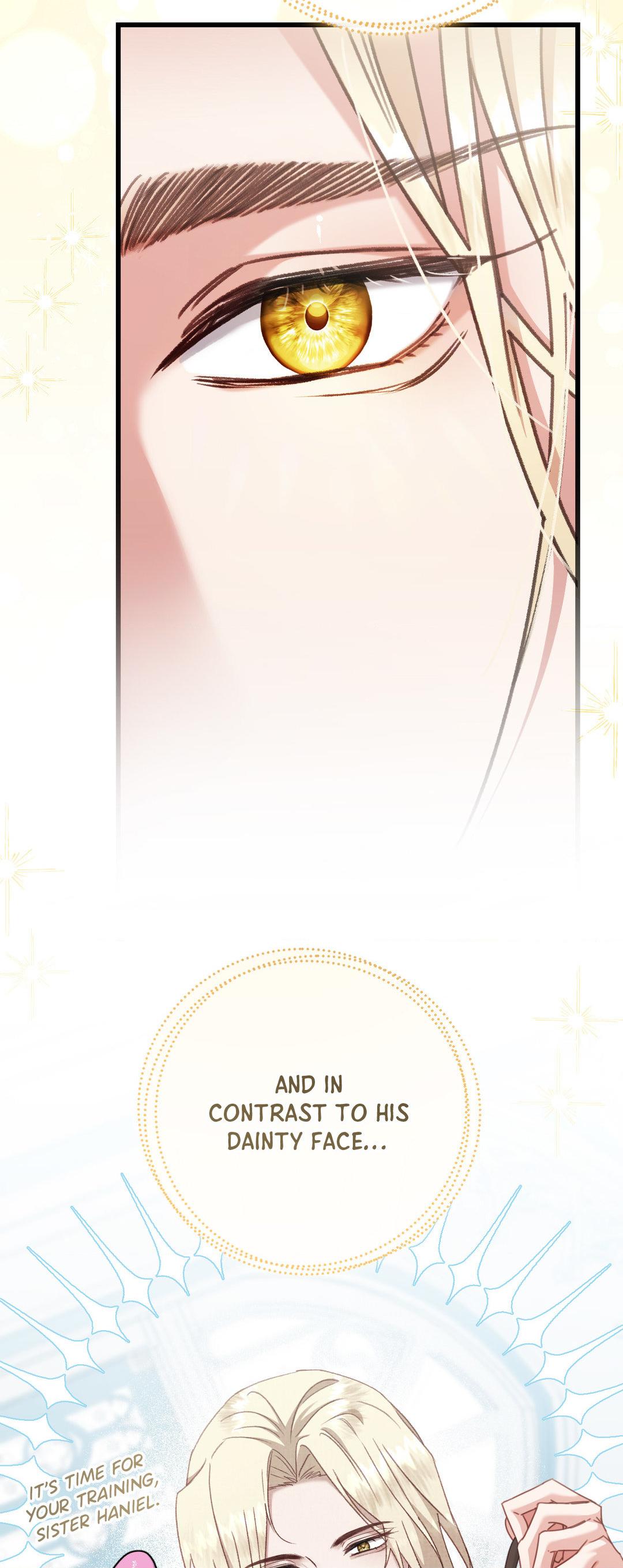 Hunks, Harems, and Hardcore Habits Chapter 4 - Page 60 in English
