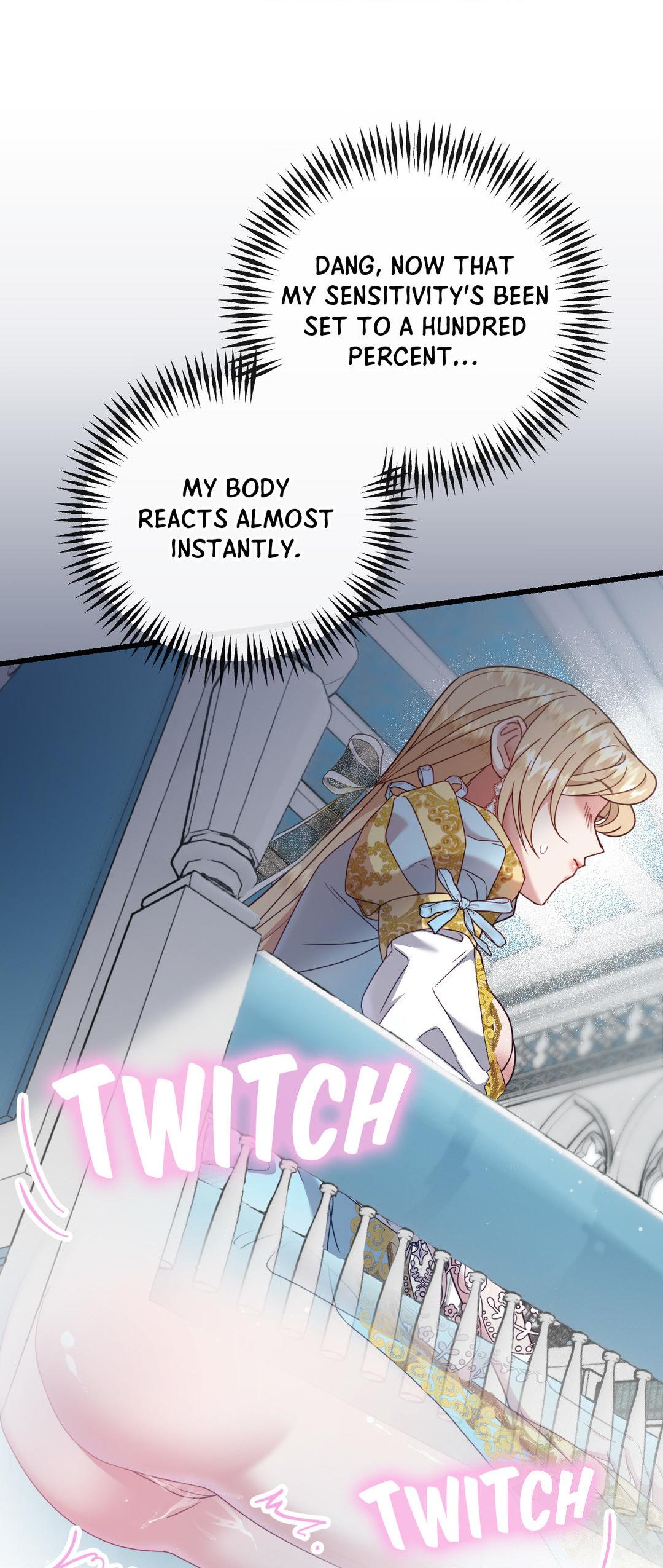 Hunks, Harems, and Hardcore Habits Chapter 4 - Page 62 in English