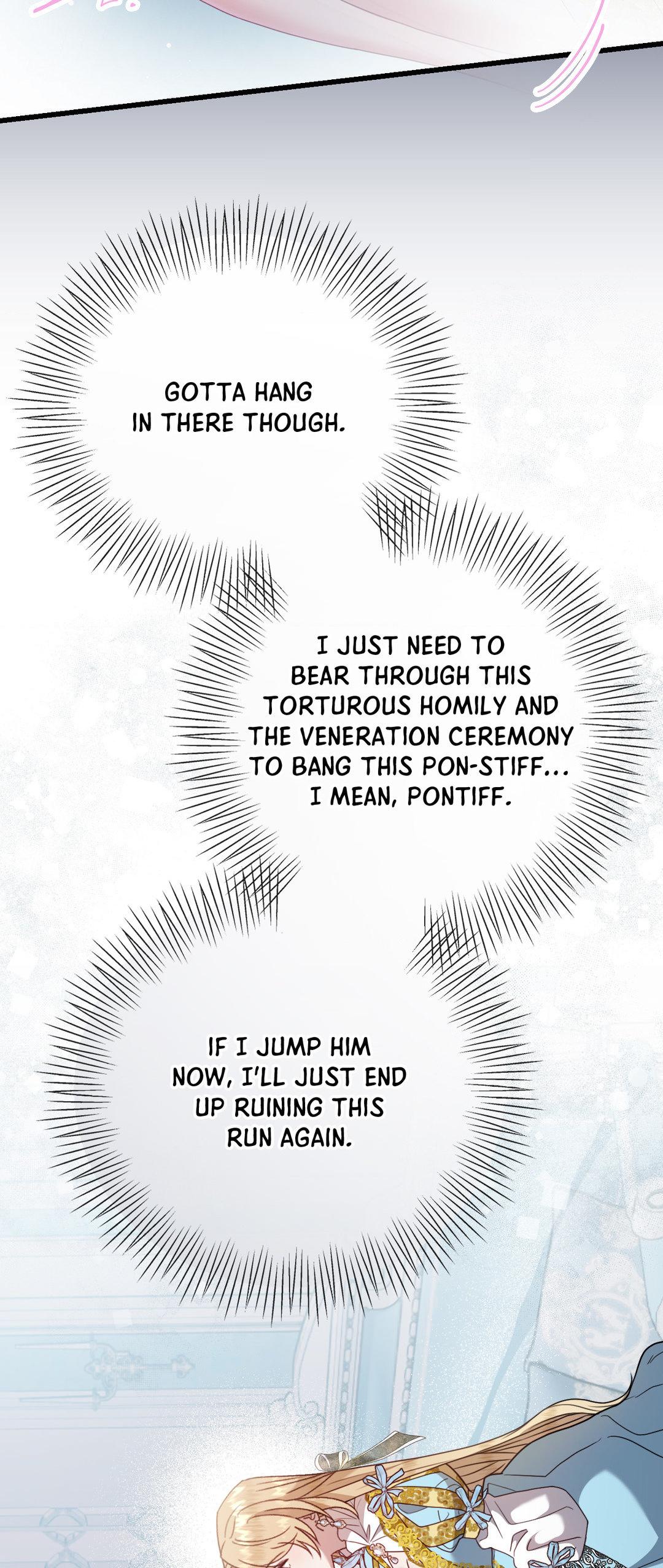 Hunks, Harems, and Hardcore Habits Chapter 4 - Page 63 in English