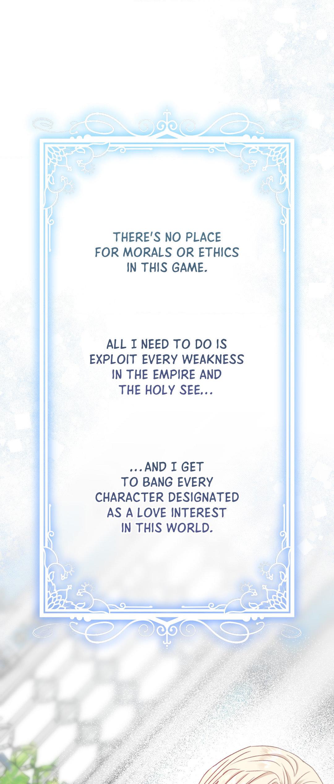 Hunks, Harems, and Hardcore Habits Chapter 4 - Page 67 in English