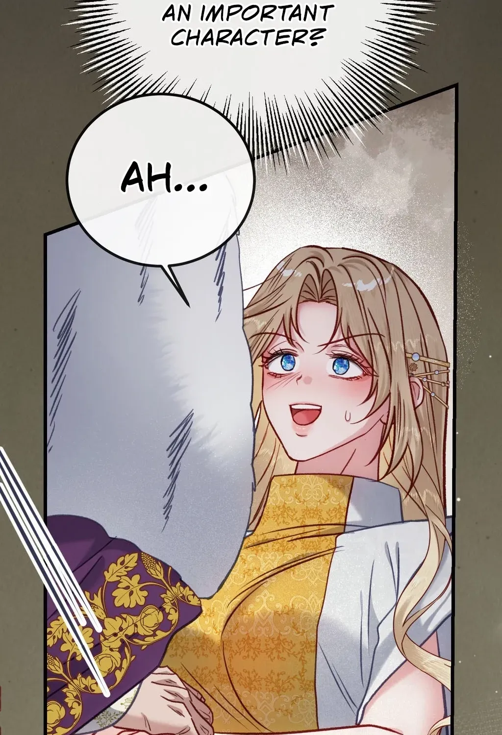 Hunks, Harems, and Hardcore Habits Chapter 40.2 - Page 109 in English