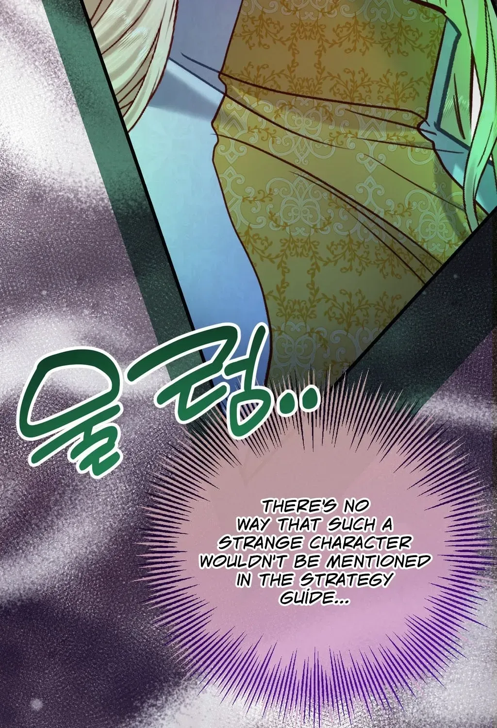 Hunks, Harems, and Hardcore Habits Chapter 40.2 - Page 115 in English