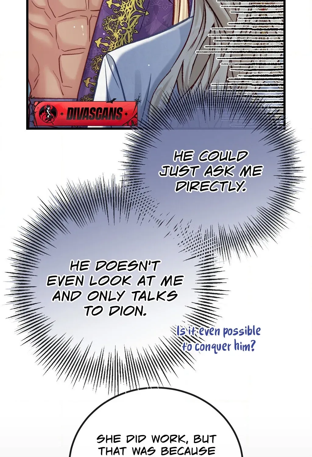 Hunks, Harems, and Hardcore Habits Chapter 40.2 - Page 13 in English
