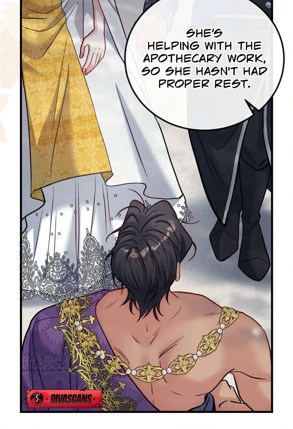 Hunks, Harems, and Hardcore Habits Chapter 40.2 - Page 29 in English