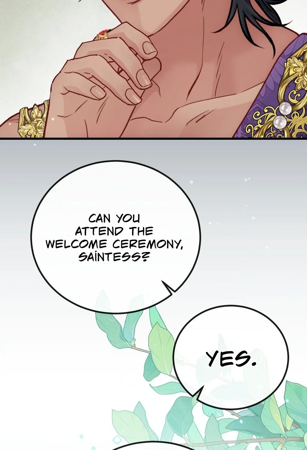 Hunks, Harems, and Hardcore Habits Chapter 40.2 - Page 32 in English