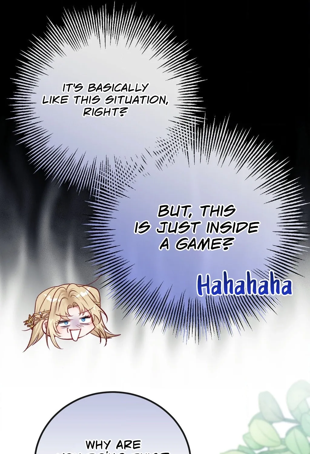 Hunks, Harems, and Hardcore Habits Chapter 40.2 - Page 41 in English