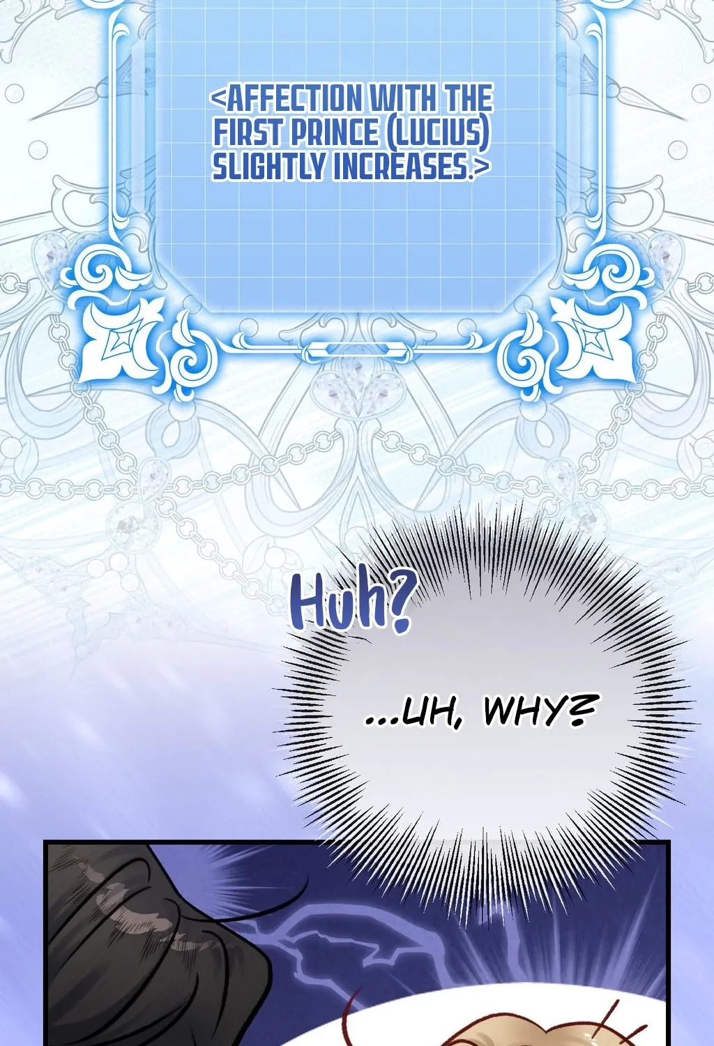 Hunks, Harems, and Hardcore Habits Chapter 40.2 - Page 58 in English