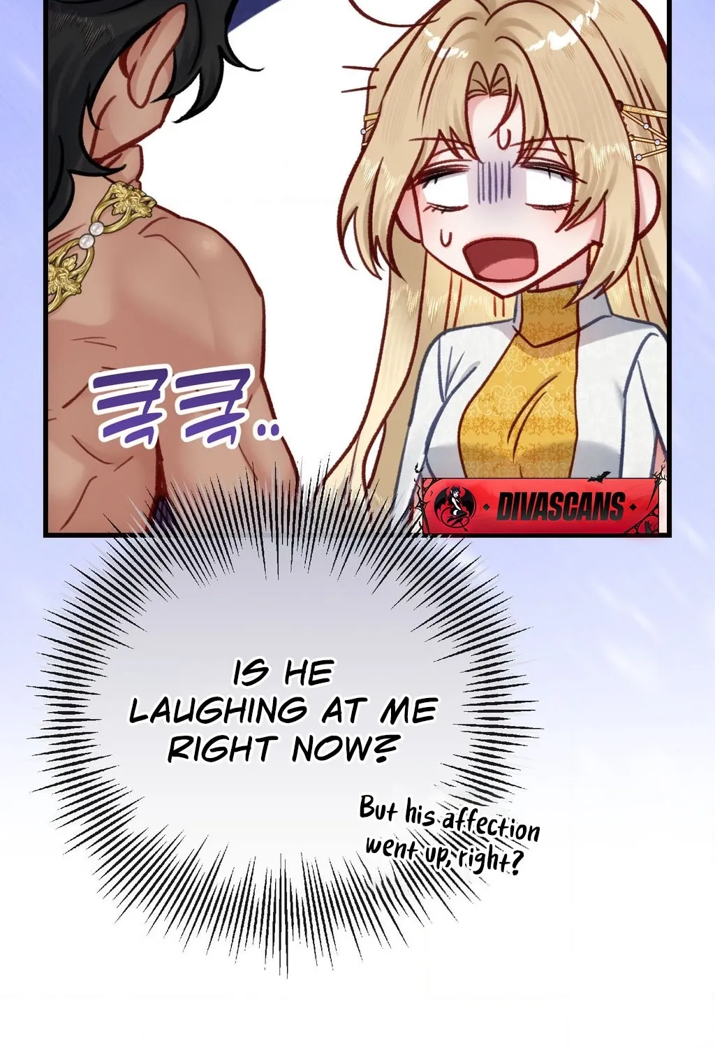 Hunks, Harems, and Hardcore Habits Chapter 40.2 - Page 59 in English
