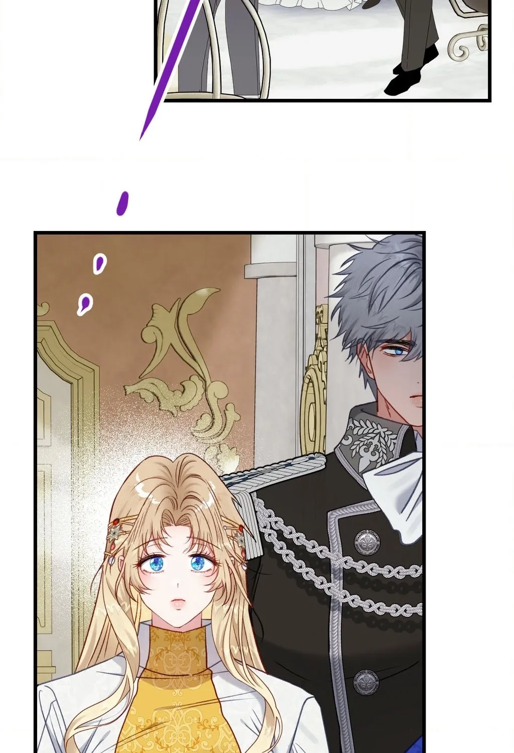 Hunks, Harems, and Hardcore Habits Chapter 40.2 - Page 79 in English