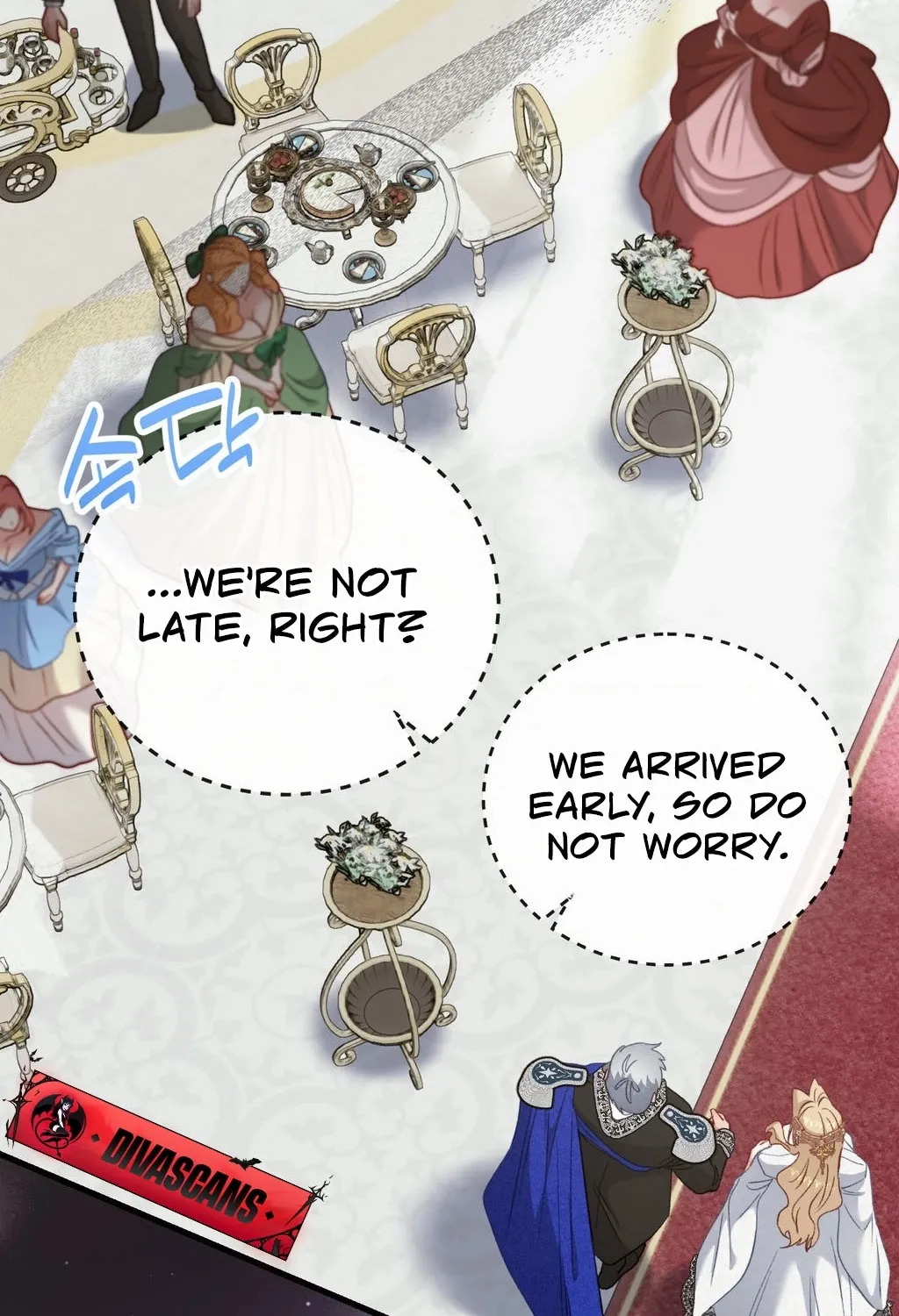Hunks, Harems, and Hardcore Habits Chapter 40.2 - Page 82 in English