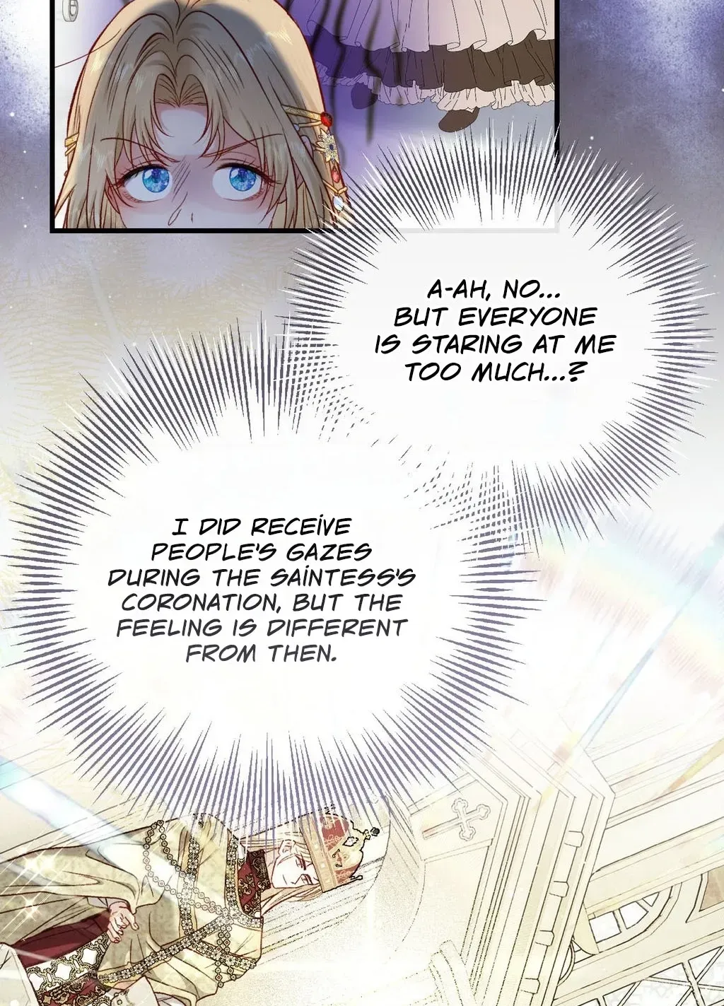 Hunks, Harems, and Hardcore Habits Chapter 40.2 - Page 84 in English
