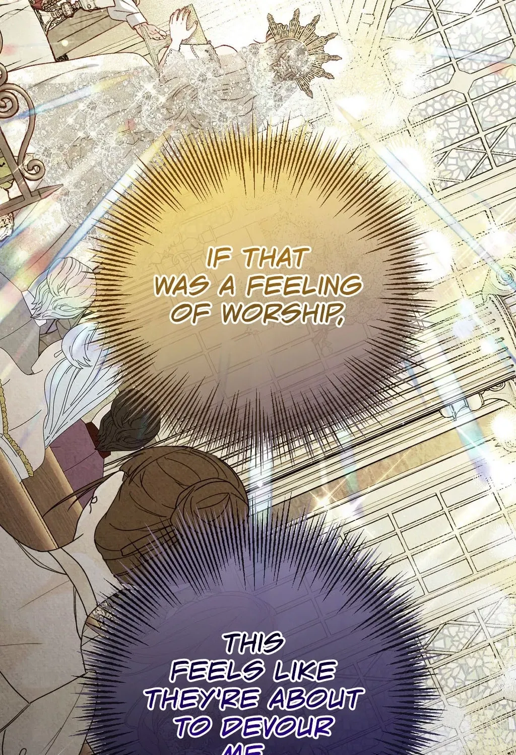 Hunks, Harems, and Hardcore Habits Chapter 40.2 - Page 85 in English