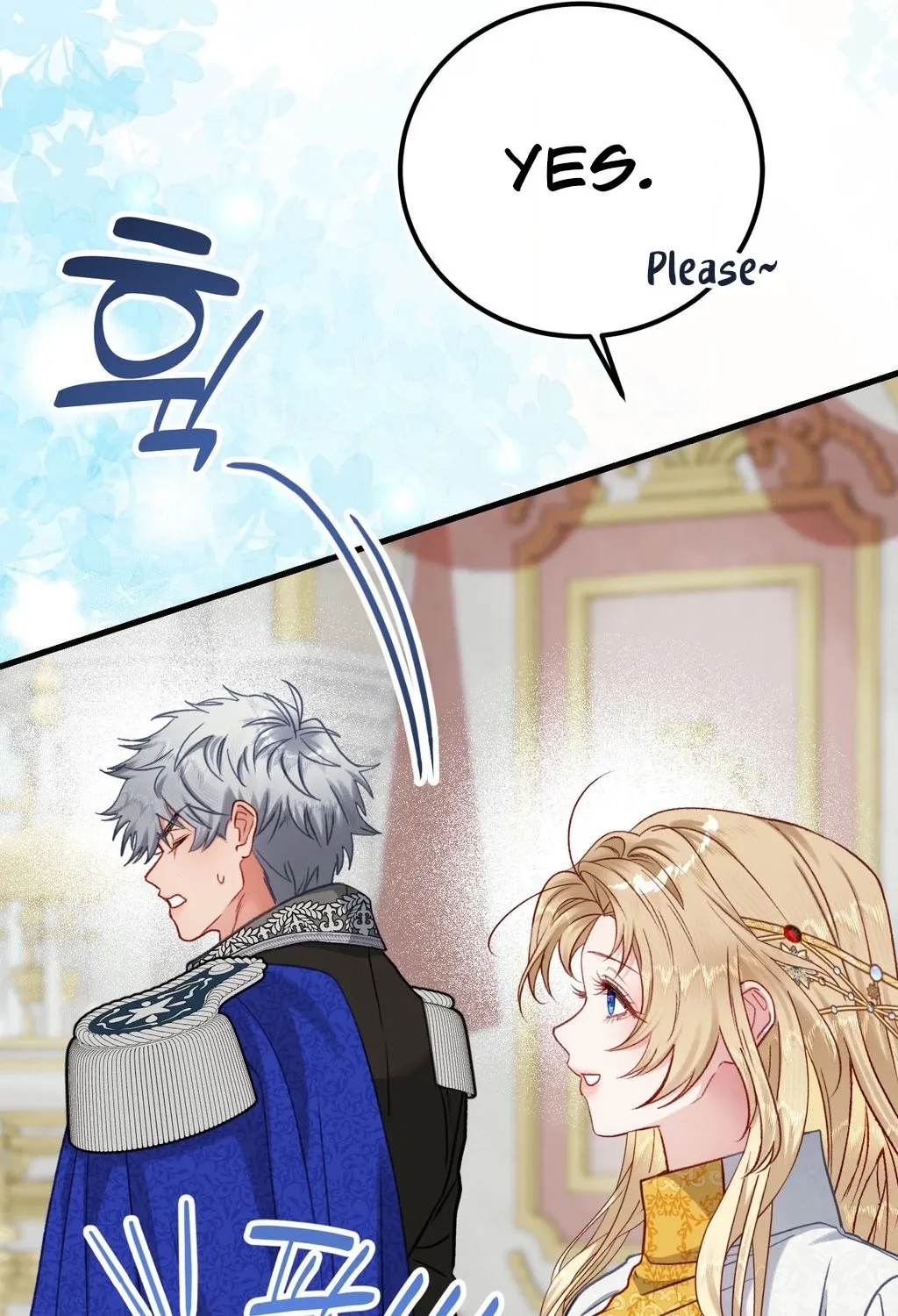 Hunks, Harems, and Hardcore Habits Chapter 40.2 - Page 97 in English