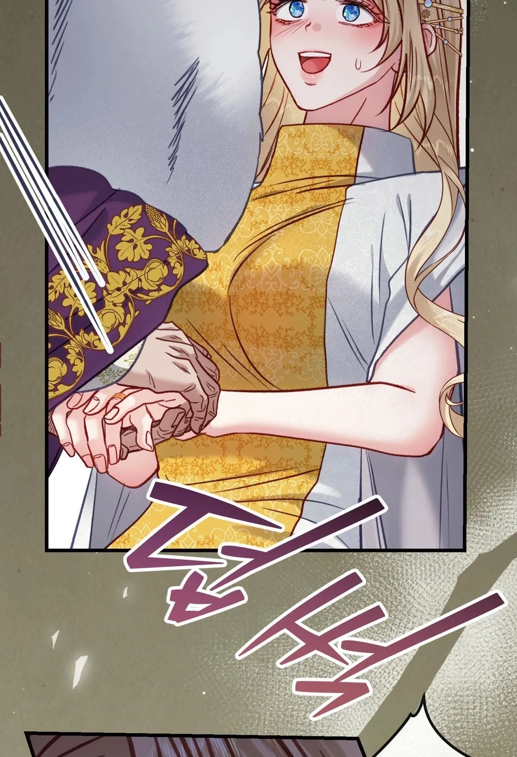 Hunks, Harems, and Hardcore Habits Chapter 40 - Page 103 in English