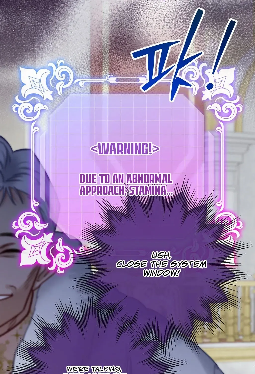 Hunks, Harems, and Hardcore Habits Chapter 40 - Page 110 in English