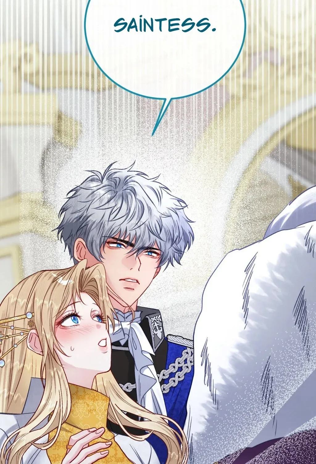Hunks, Harems, and Hardcore Habits Chapter 40 - Page 119 in English