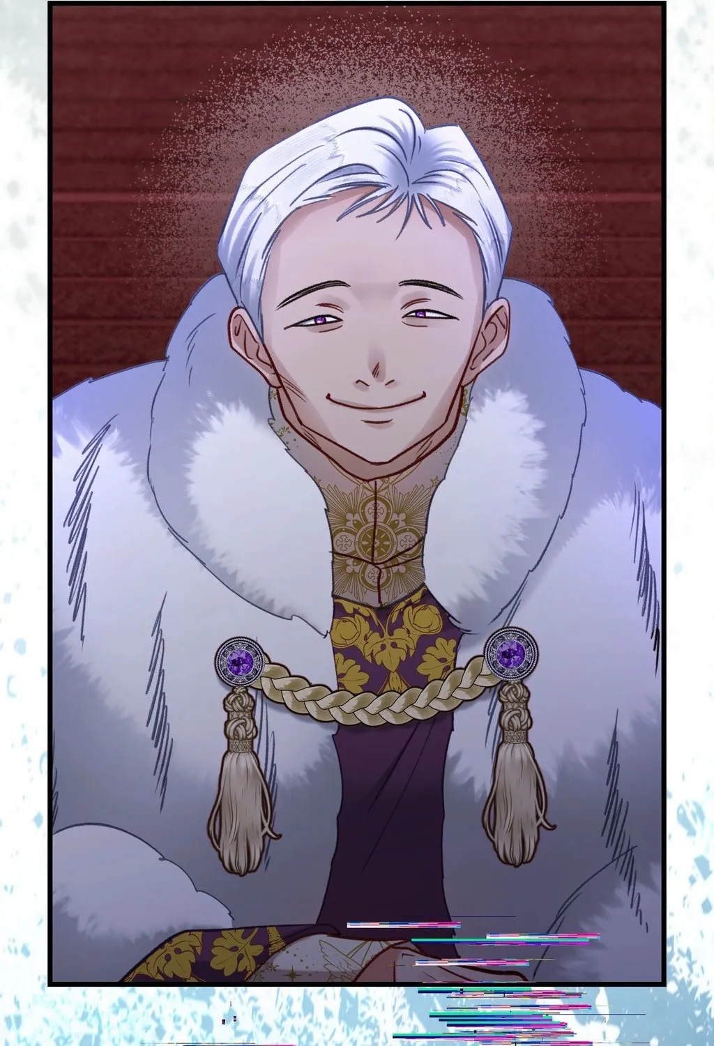 Hunks, Harems, and Hardcore Habits Chapter 40 - Page 127 in English