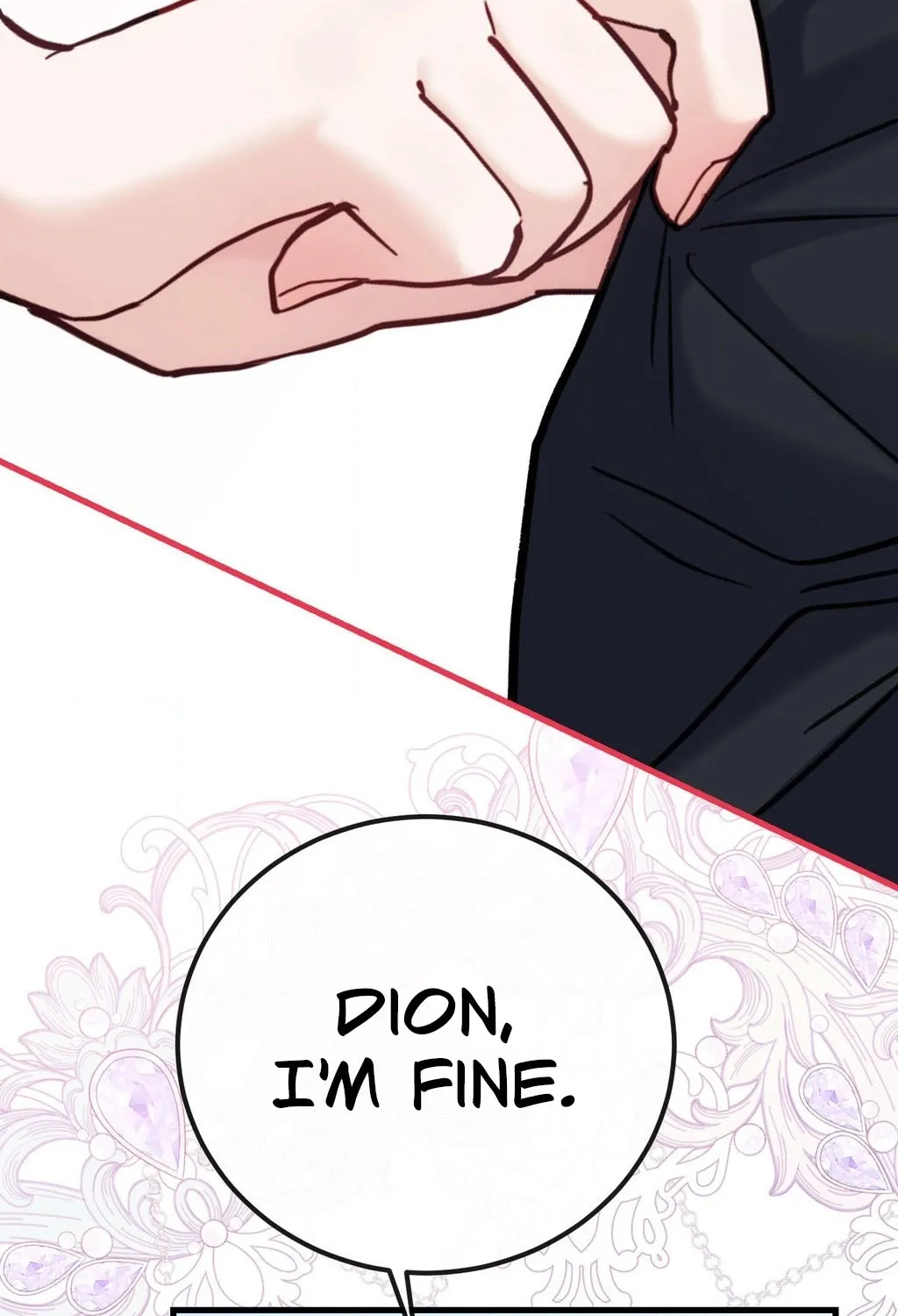 Hunks, Harems, and Hardcore Habits Chapter 40 - Page 16 in English