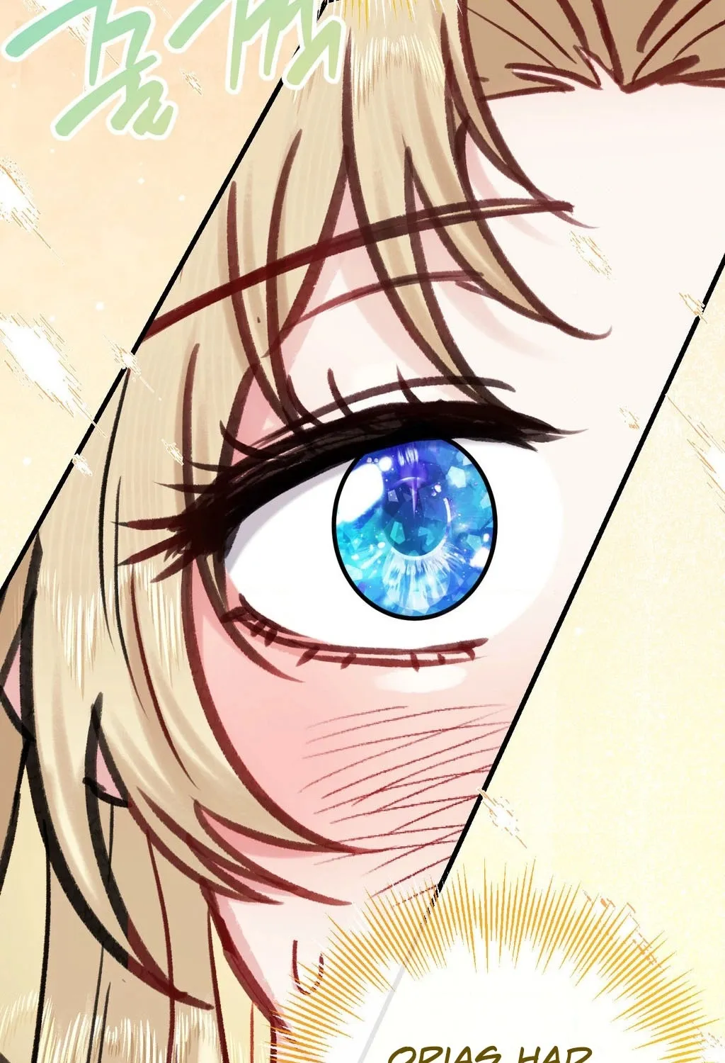 Hunks, Harems, and Hardcore Habits Chapter 40 - Page 22 in English