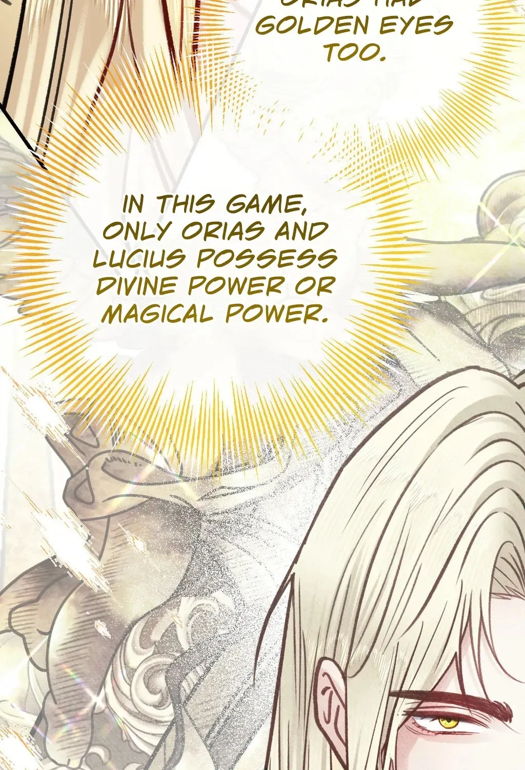 Hunks, Harems, and Hardcore Habits Chapter 40 - Page 23 in English
