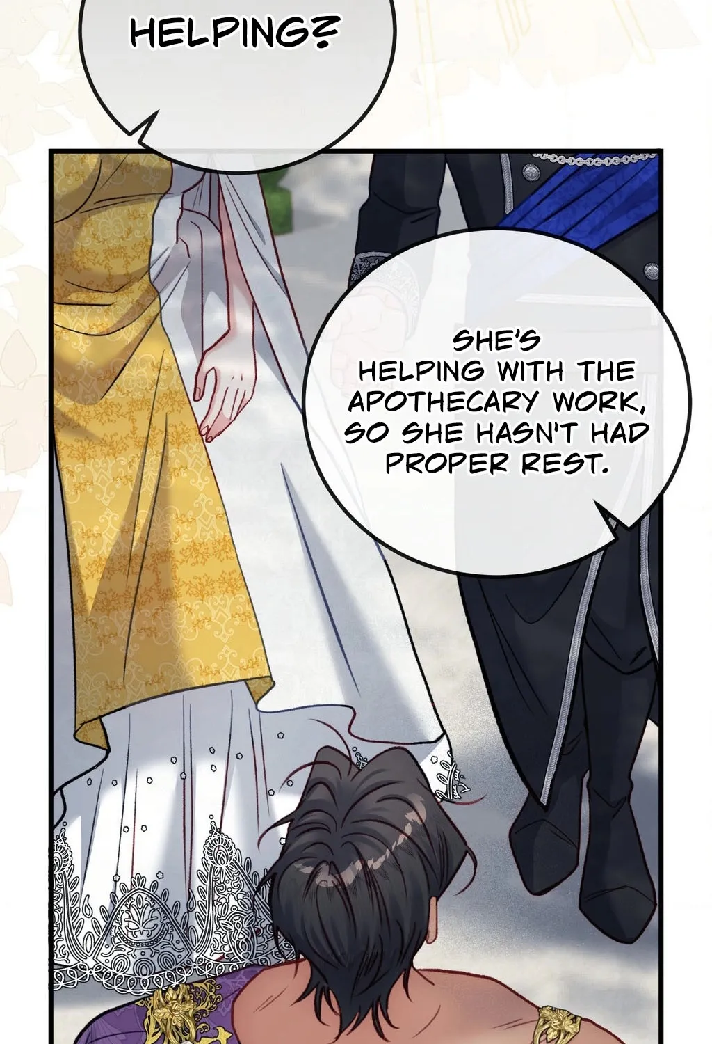 Hunks, Harems, and Hardcore Habits Chapter 40 - Page 27 in English