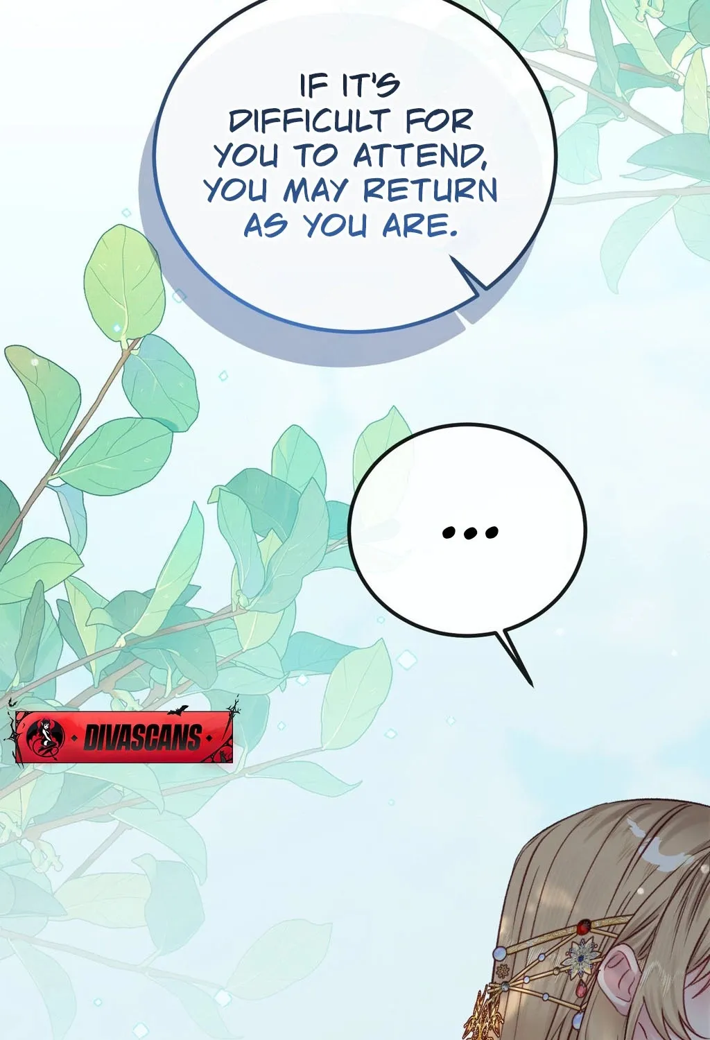 Hunks, Harems, and Hardcore Habits Chapter 40 - Page 31 in English