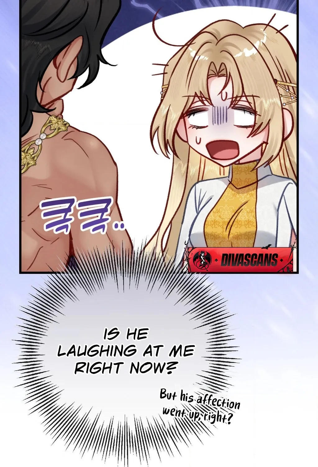 Hunks, Harems, and Hardcore Habits Chapter 40 - Page 54 in English