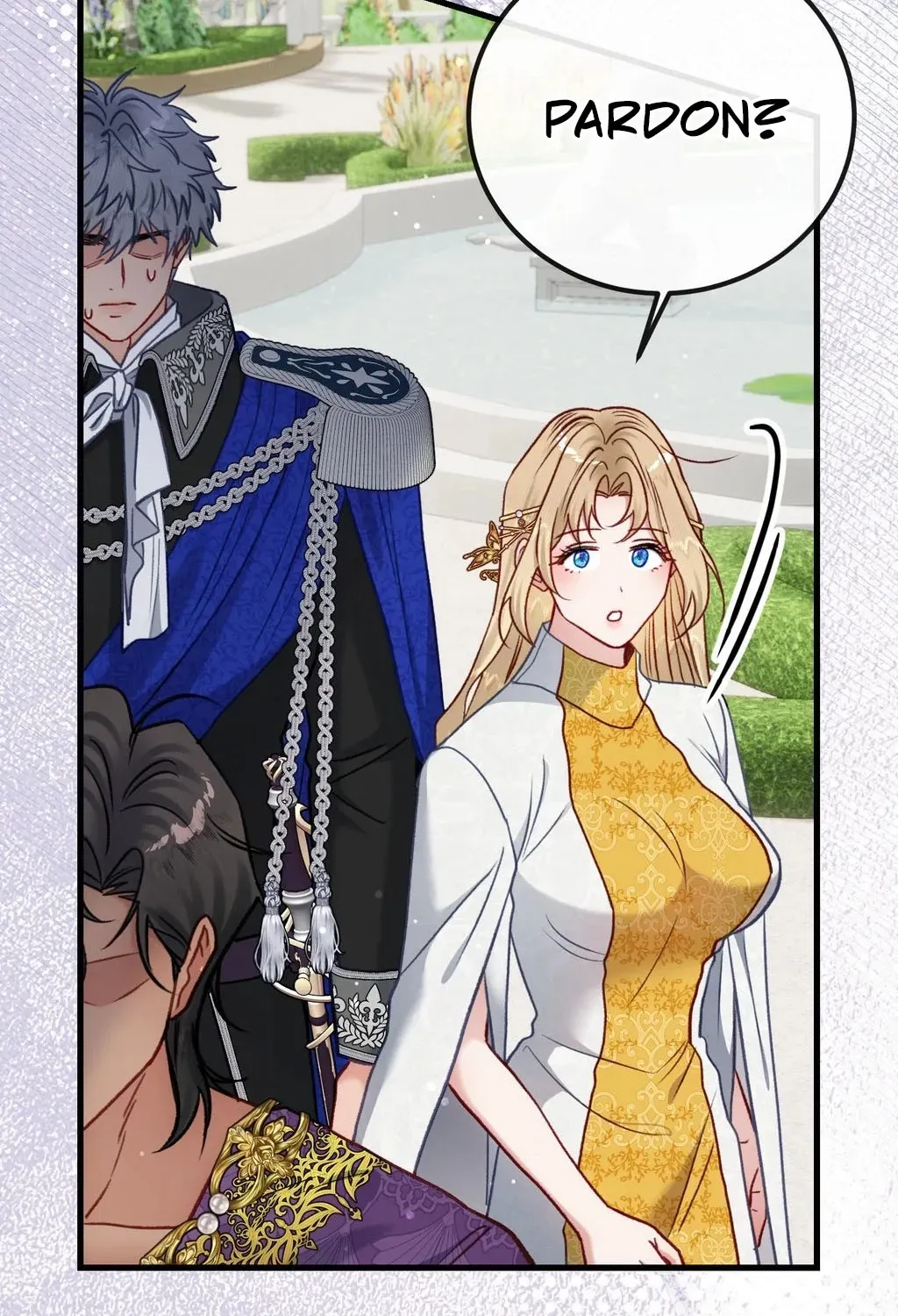 Hunks, Harems, and Hardcore Habits Chapter 40 - Page 60 in English