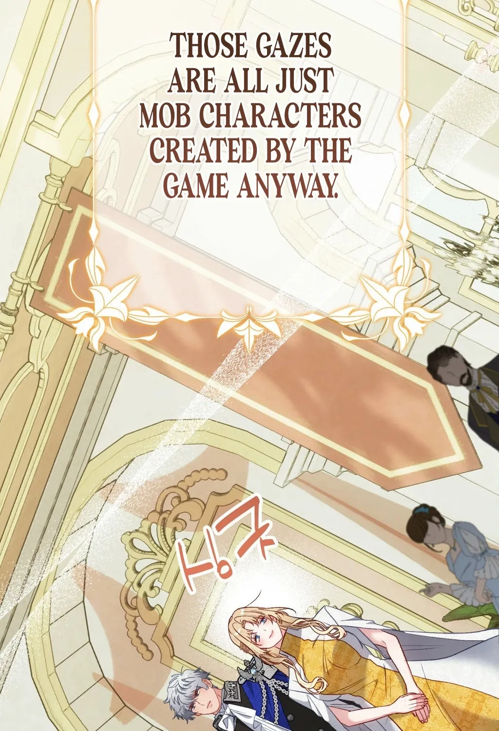Hunks, Harems, and Hardcore Habits Chapter 40 - Page 87 in English