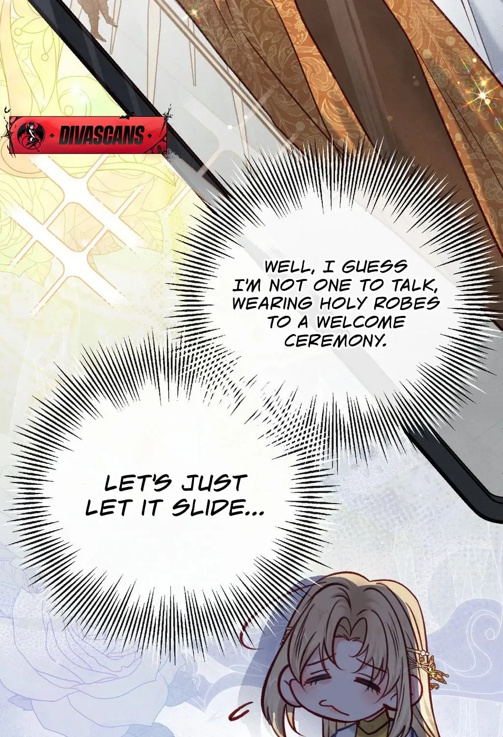 Hunks, Harems, and Hardcore Habits Chapter 40 - Page 9 in English