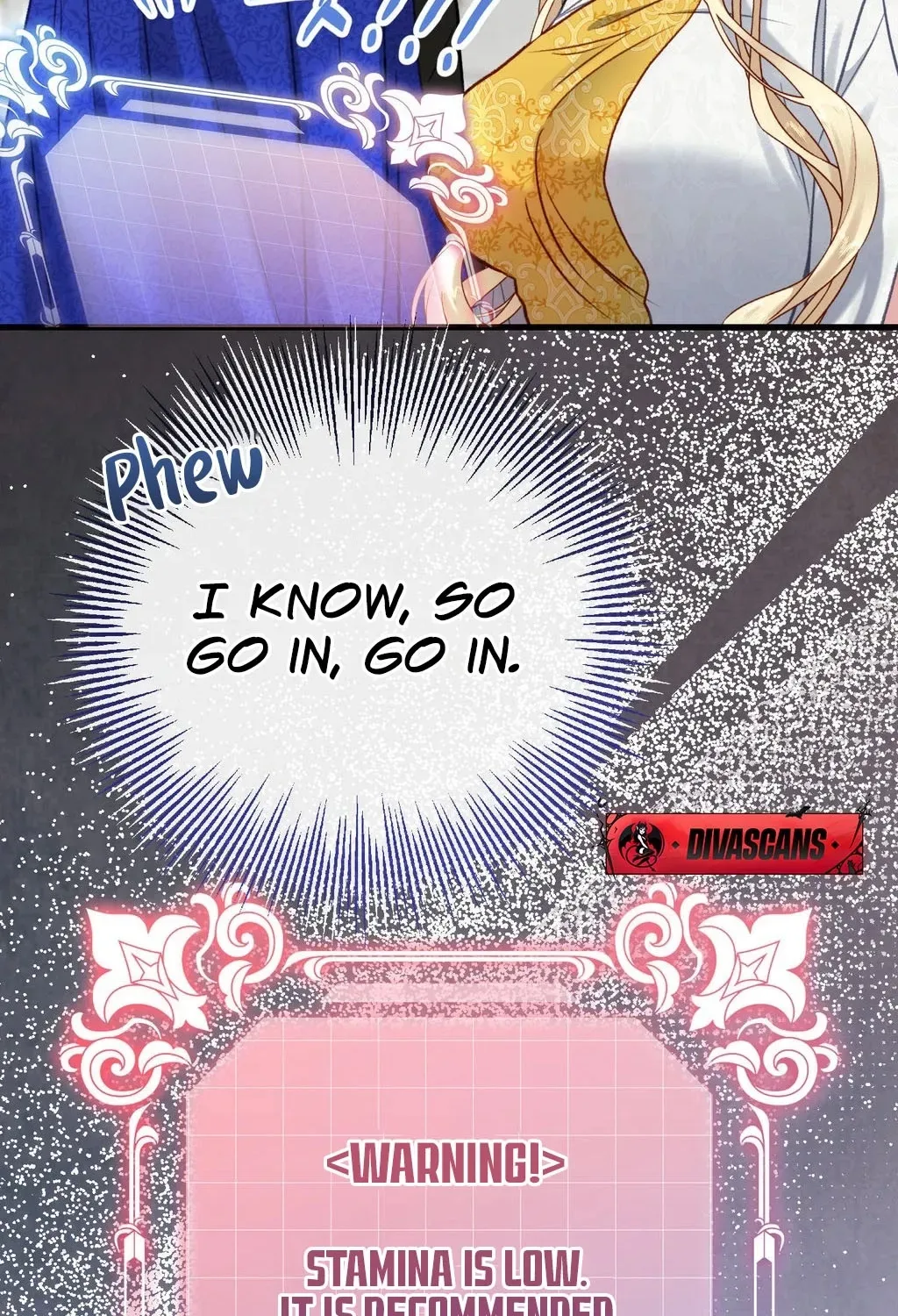 Hunks, Harems, and Hardcore Habits Chapter 40 - Page 92 in English