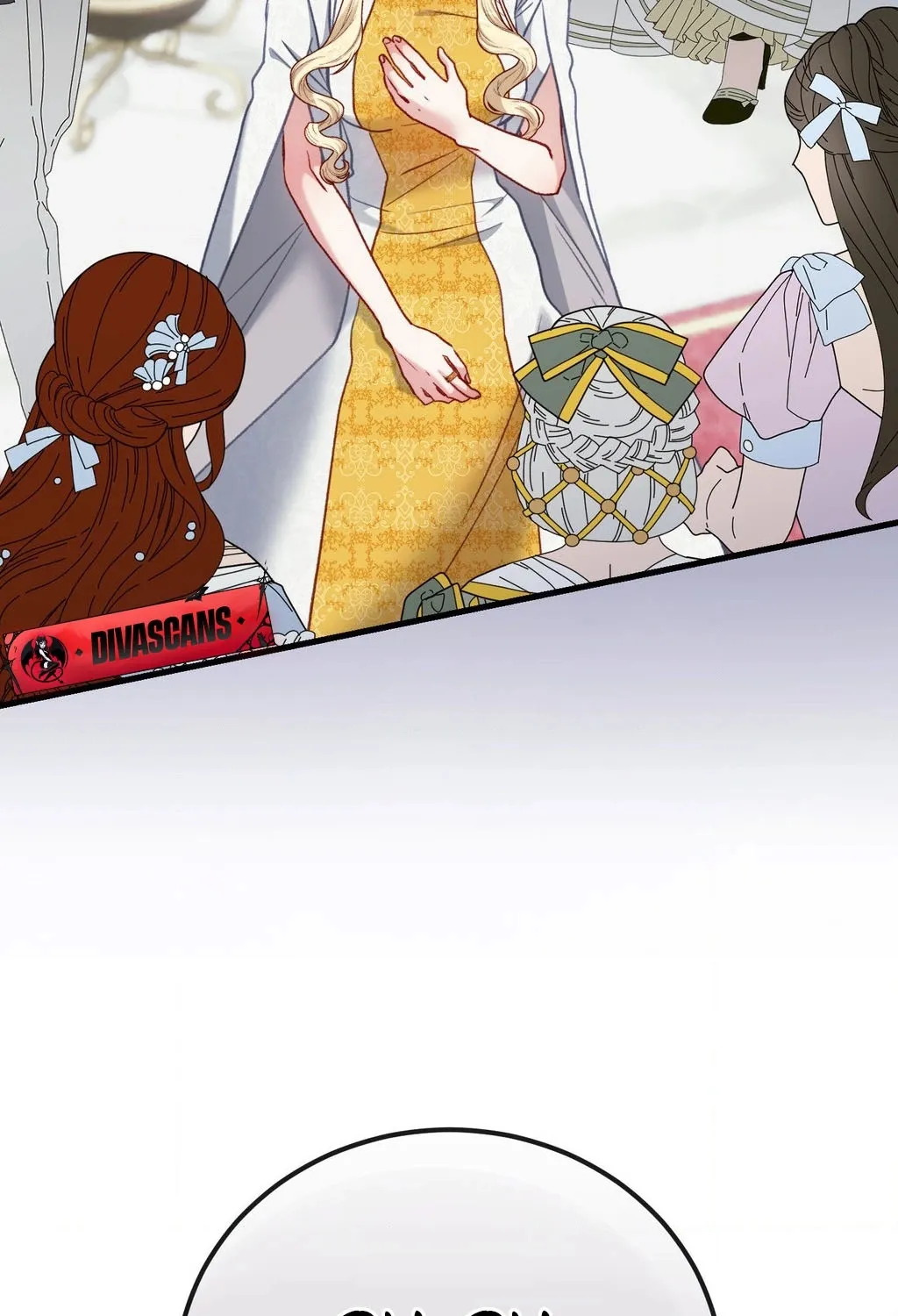Hunks, Harems, and Hardcore Habits Chapter 40 - Page 95 in English