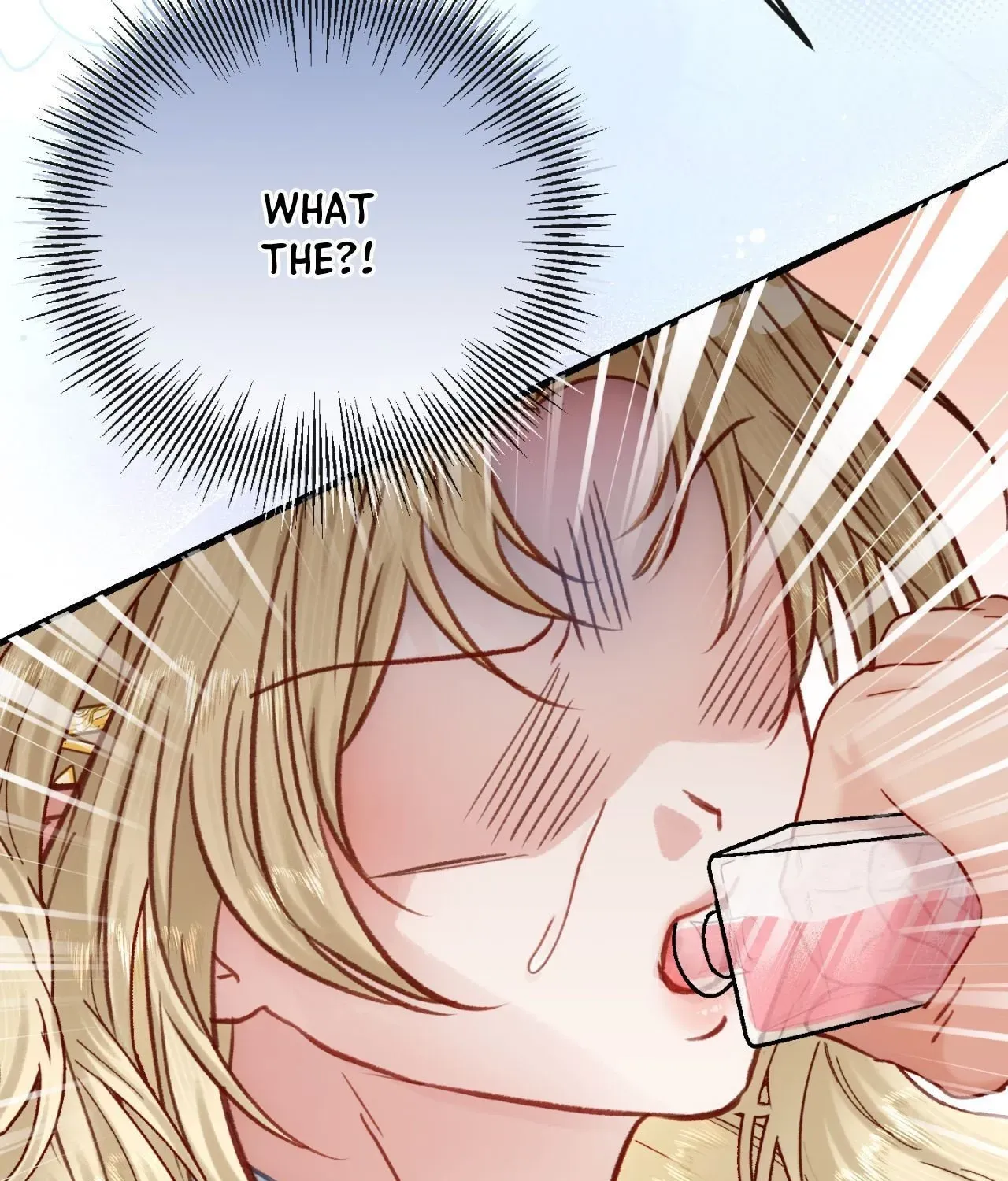 Hunks, Harems, and Hardcore Habits Chapter 41 - Page 107 in English