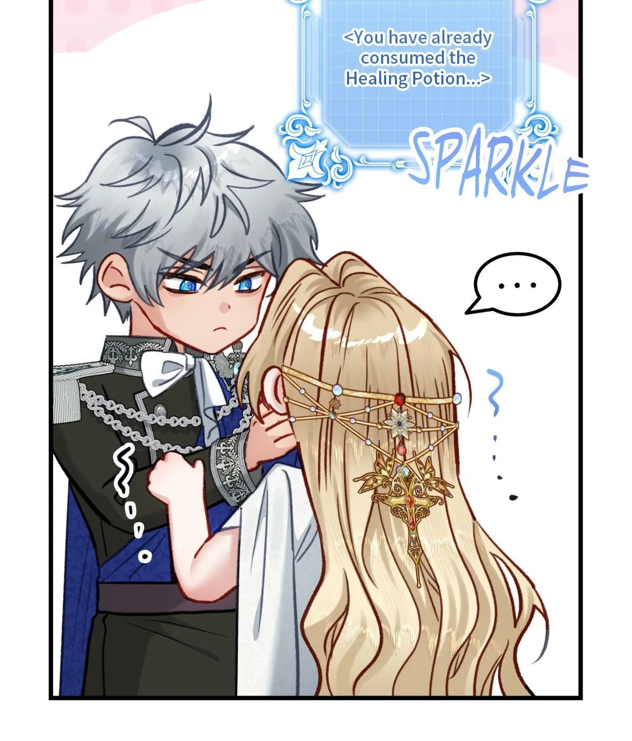 Hunks, Harems, and Hardcore Habits Chapter 41 - Page 114 in English