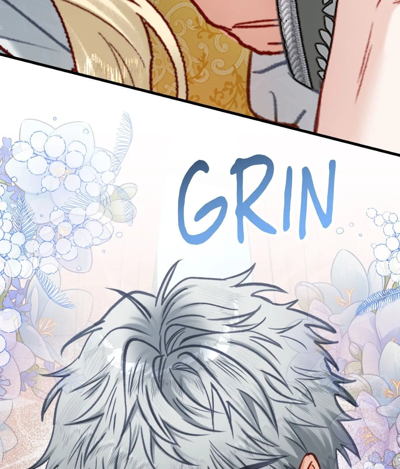 Hunks, Harems, and Hardcore Habits Chapter 41 - Page 116 in English
