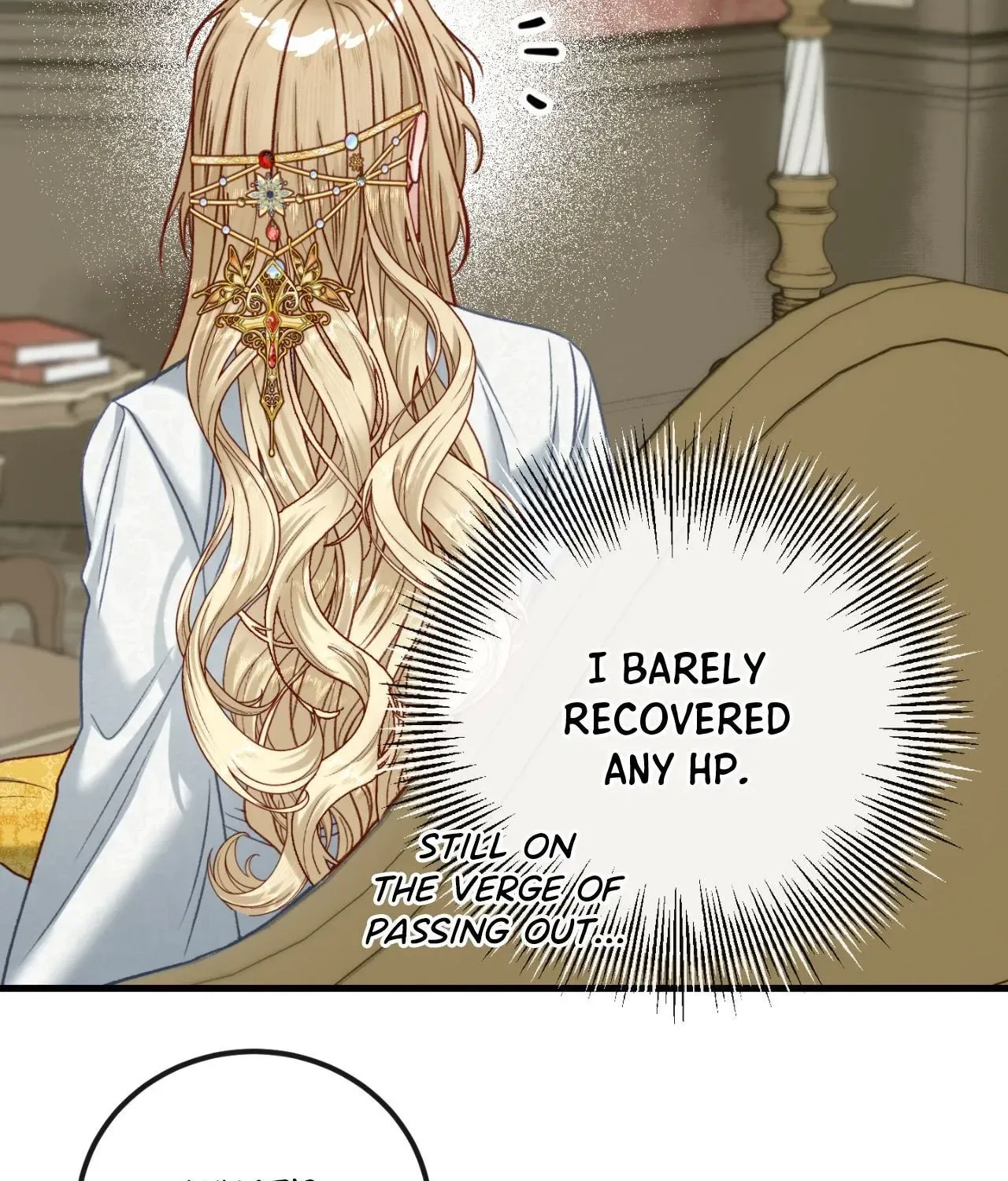 Hunks, Harems, and Hardcore Habits Chapter 41 - Page 125 in English