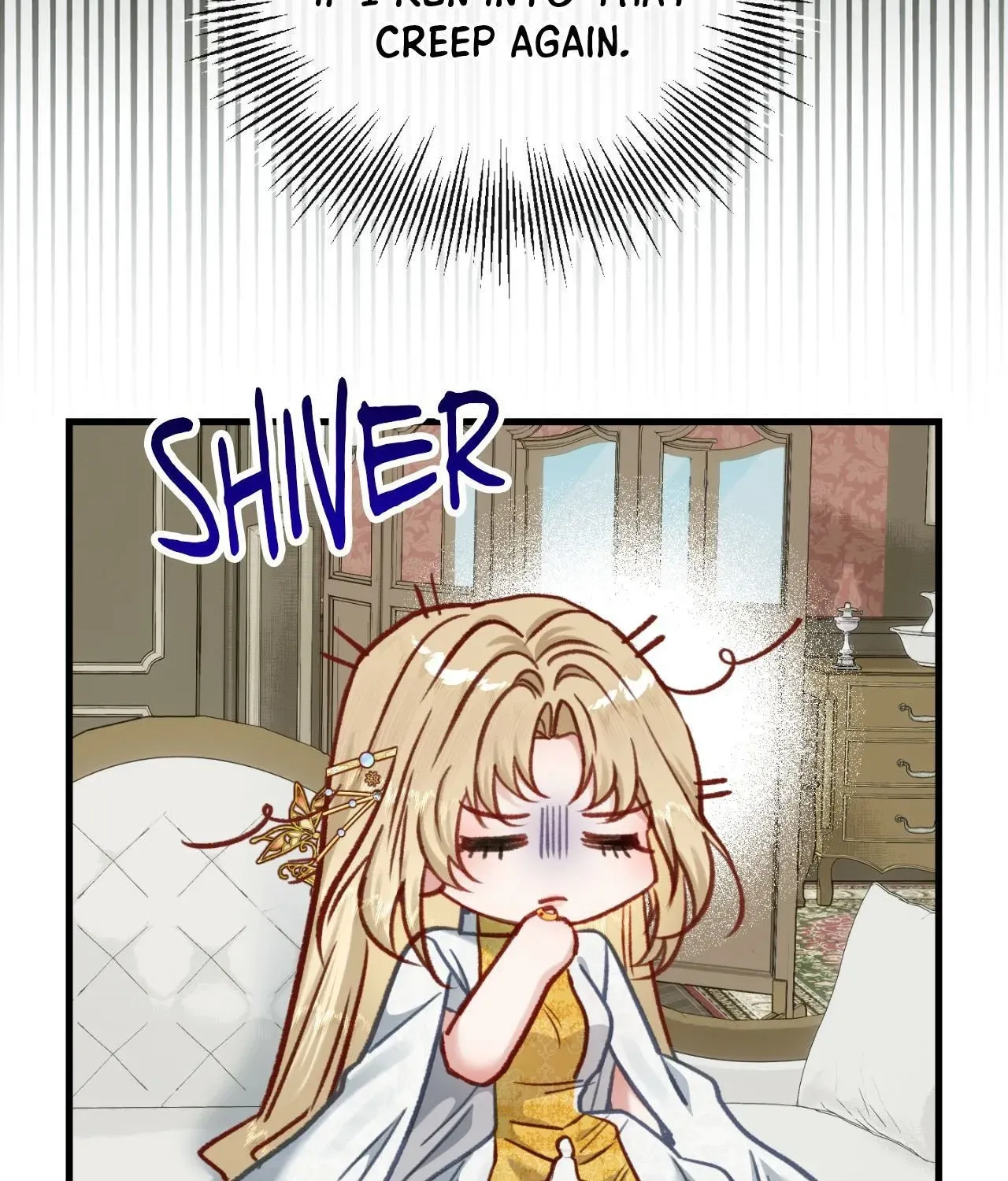 Hunks, Harems, and Hardcore Habits Chapter 41 - Page 134 in English