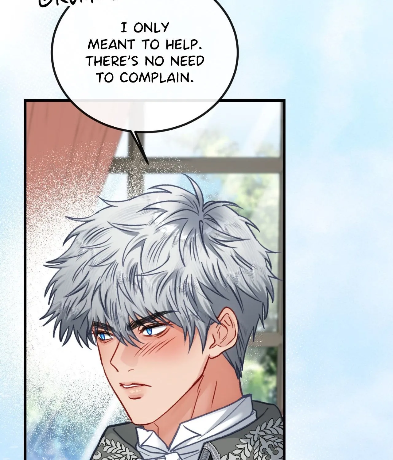 Hunks, Harems, and Hardcore Habits Chapter 41 - Page 136 in English