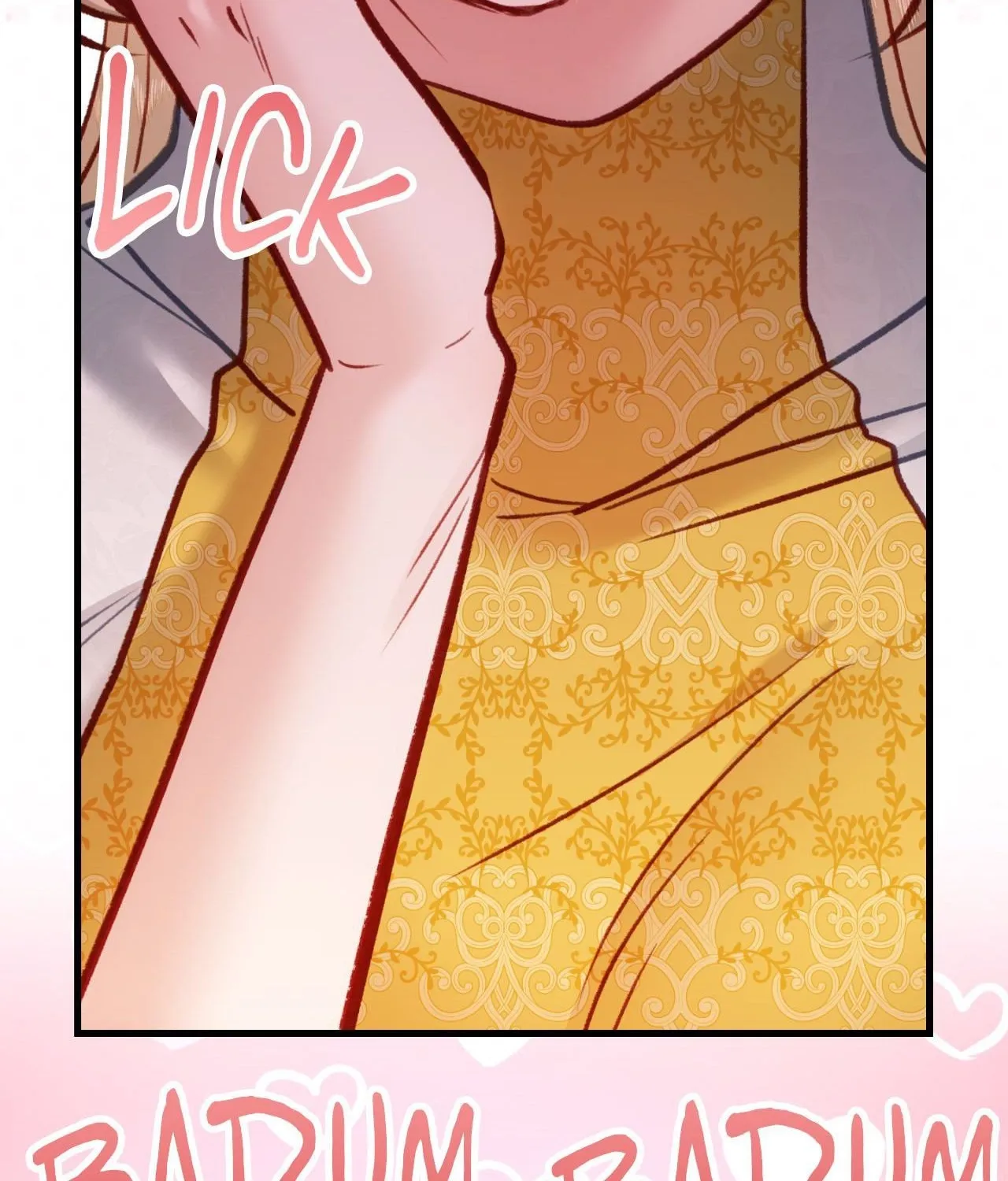Hunks, Harems, and Hardcore Habits Chapter 41 - Page 145 in English