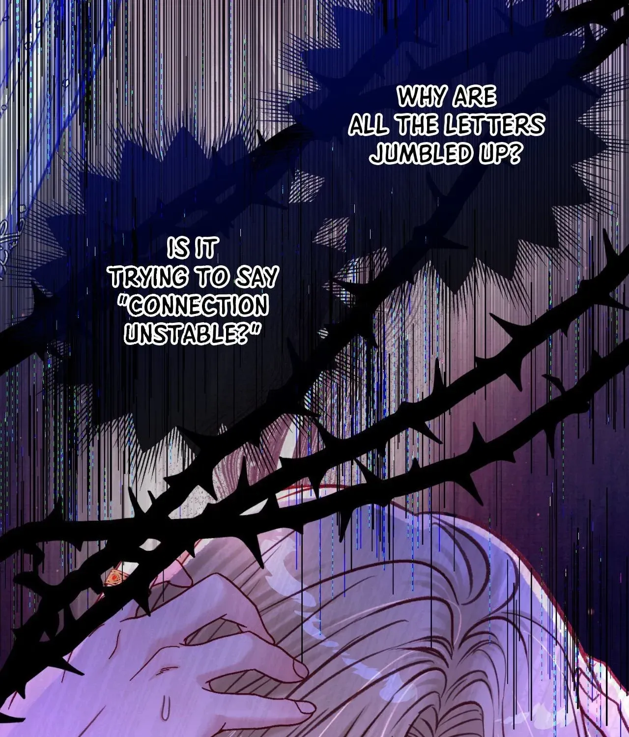 Hunks, Harems, and Hardcore Habits Chapter 41 - Page 21 in English