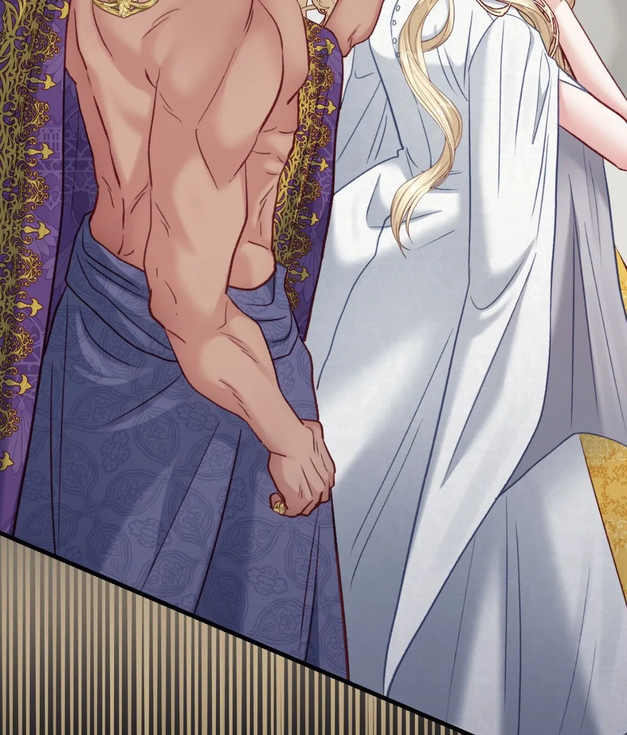 Hunks, Harems, and Hardcore Habits Chapter 41 - Page 32 in English