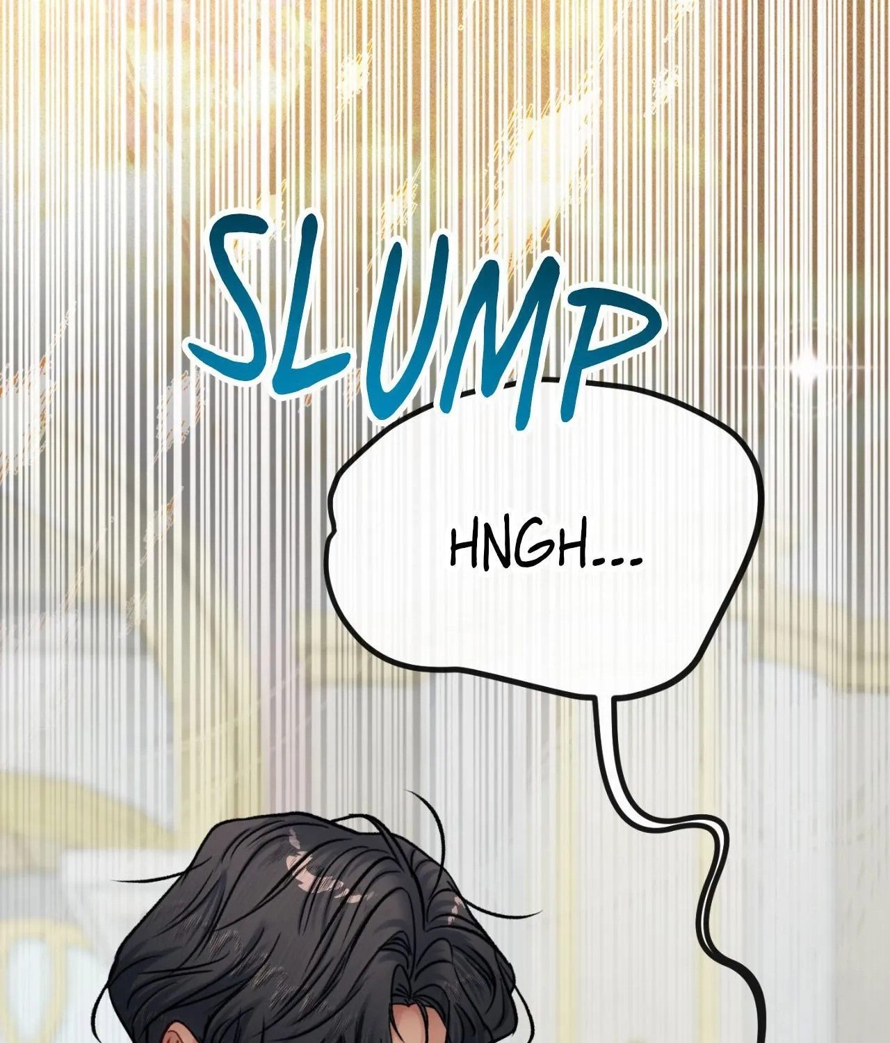 Hunks, Harems, and Hardcore Habits Chapter 41 - Page 37 in English