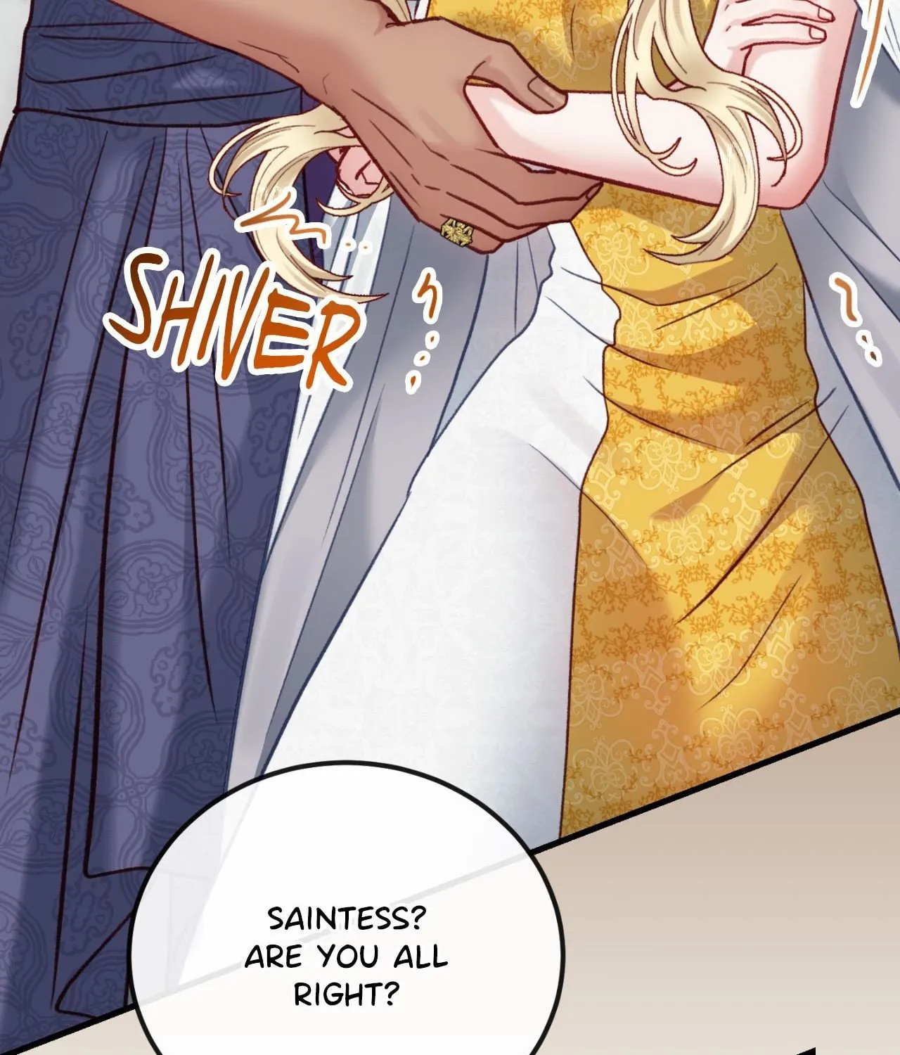 Hunks, Harems, and Hardcore Habits Chapter 41 - Page 39 in English