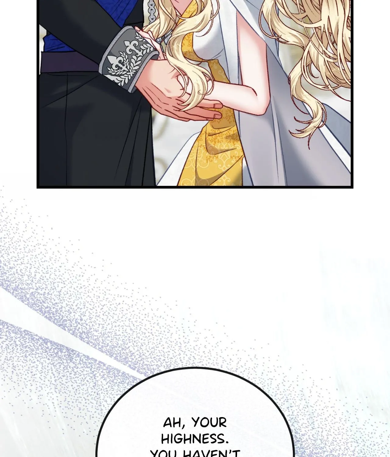 Hunks, Harems, and Hardcore Habits Chapter 41 - Page 41 in English