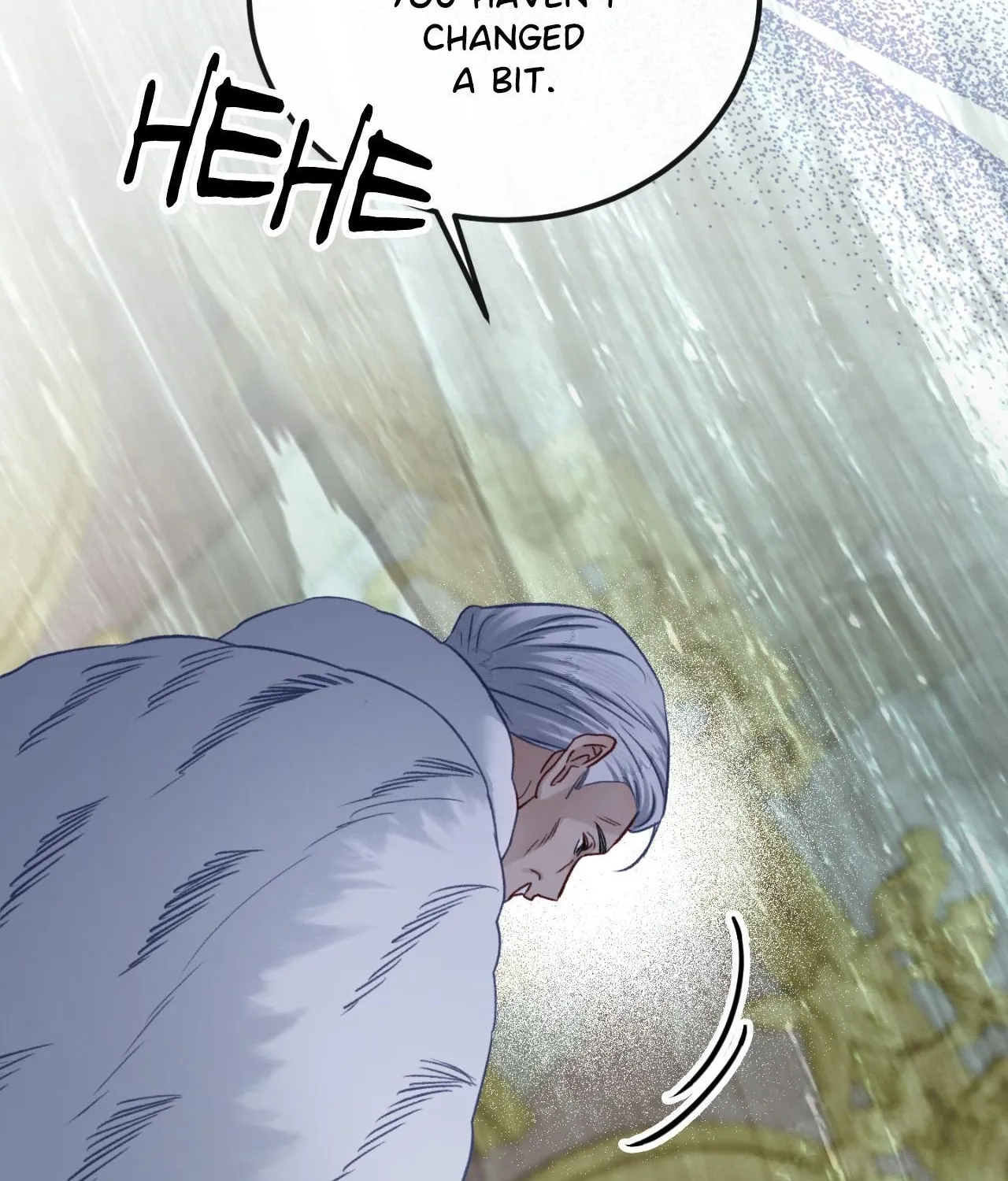 Hunks, Harems, and Hardcore Habits Chapter 41 - Page 42 in English