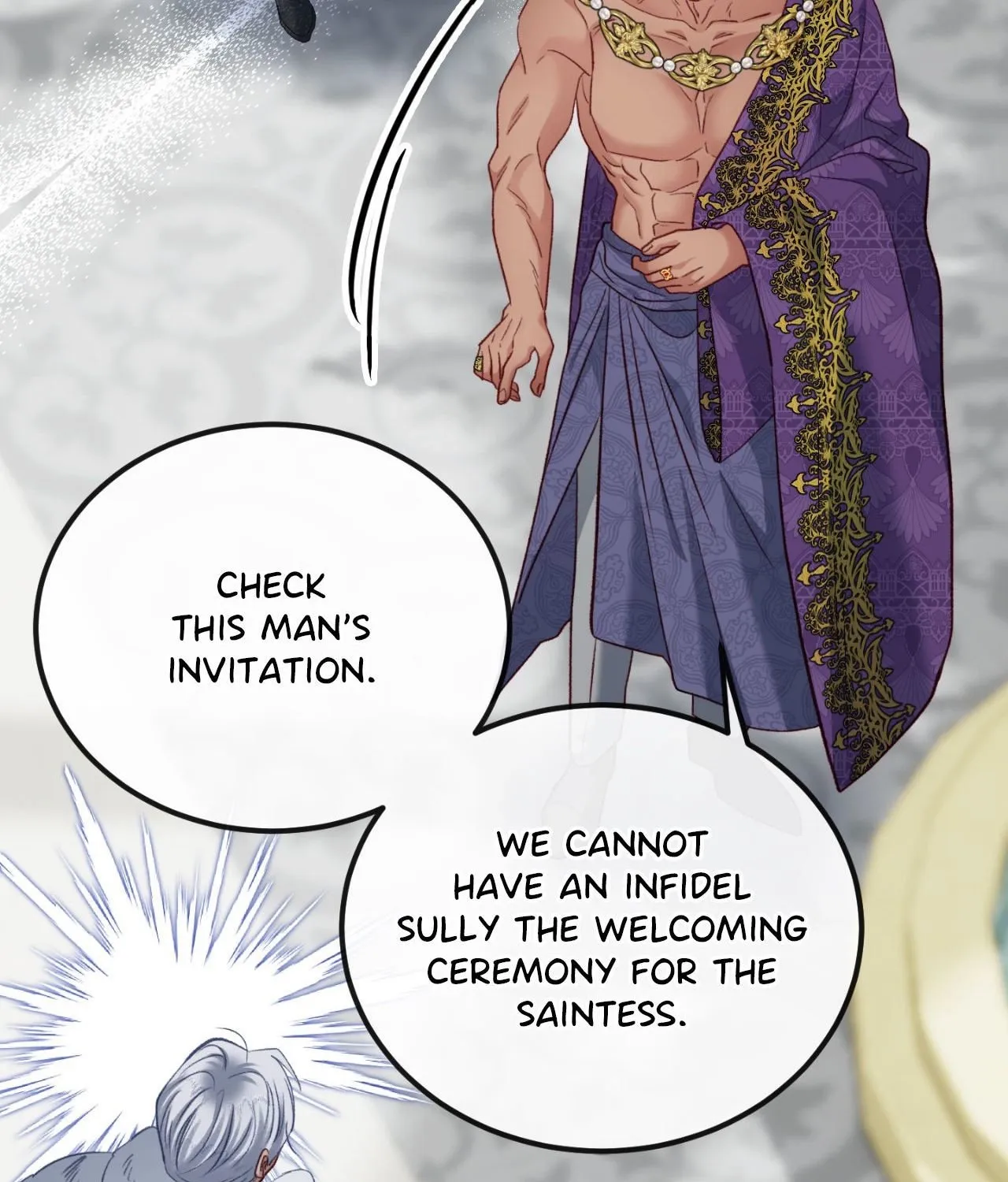 Hunks, Harems, and Hardcore Habits Chapter 41 - Page 49 in English