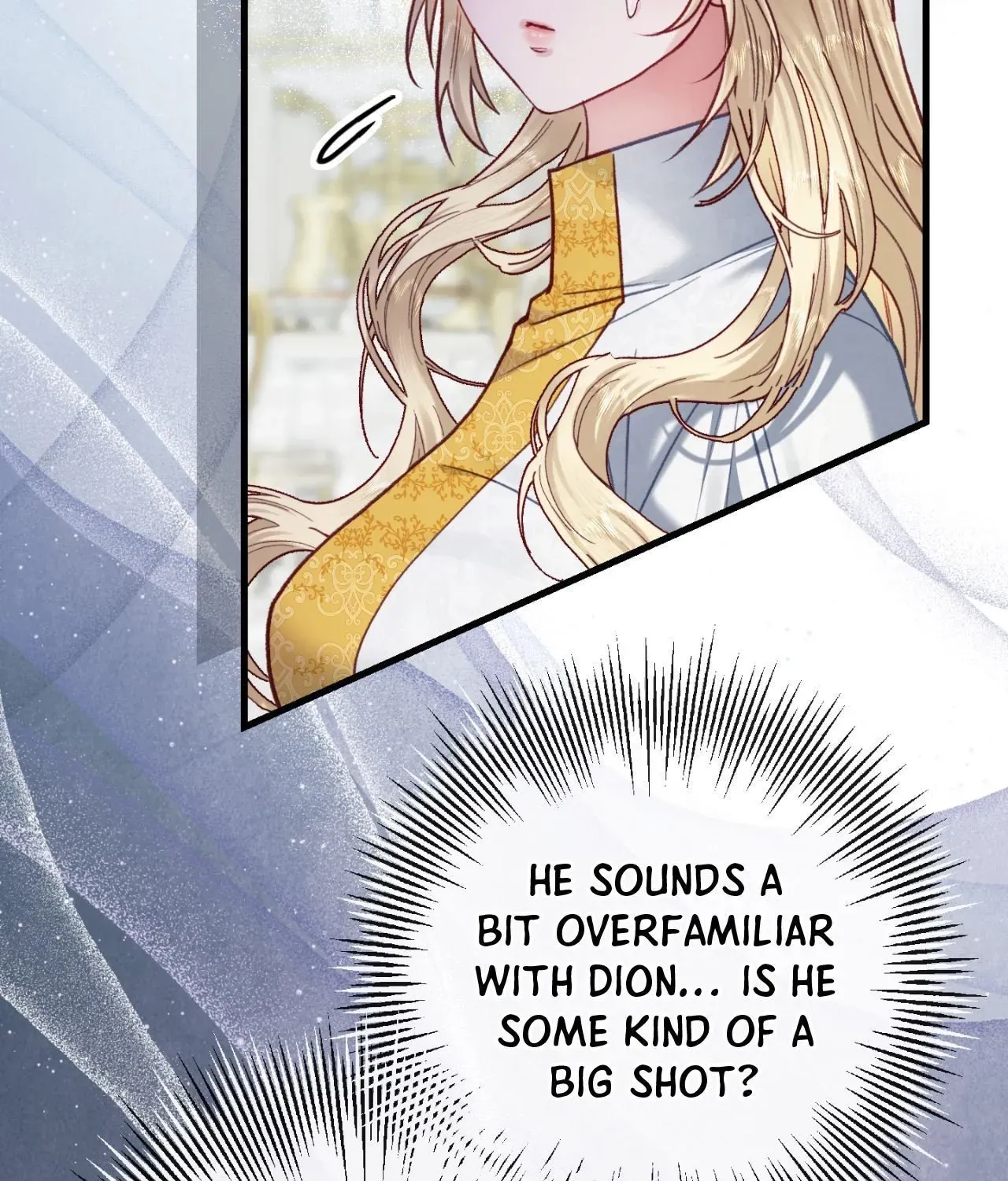 Hunks, Harems, and Hardcore Habits Chapter 41 - Page 5 in English