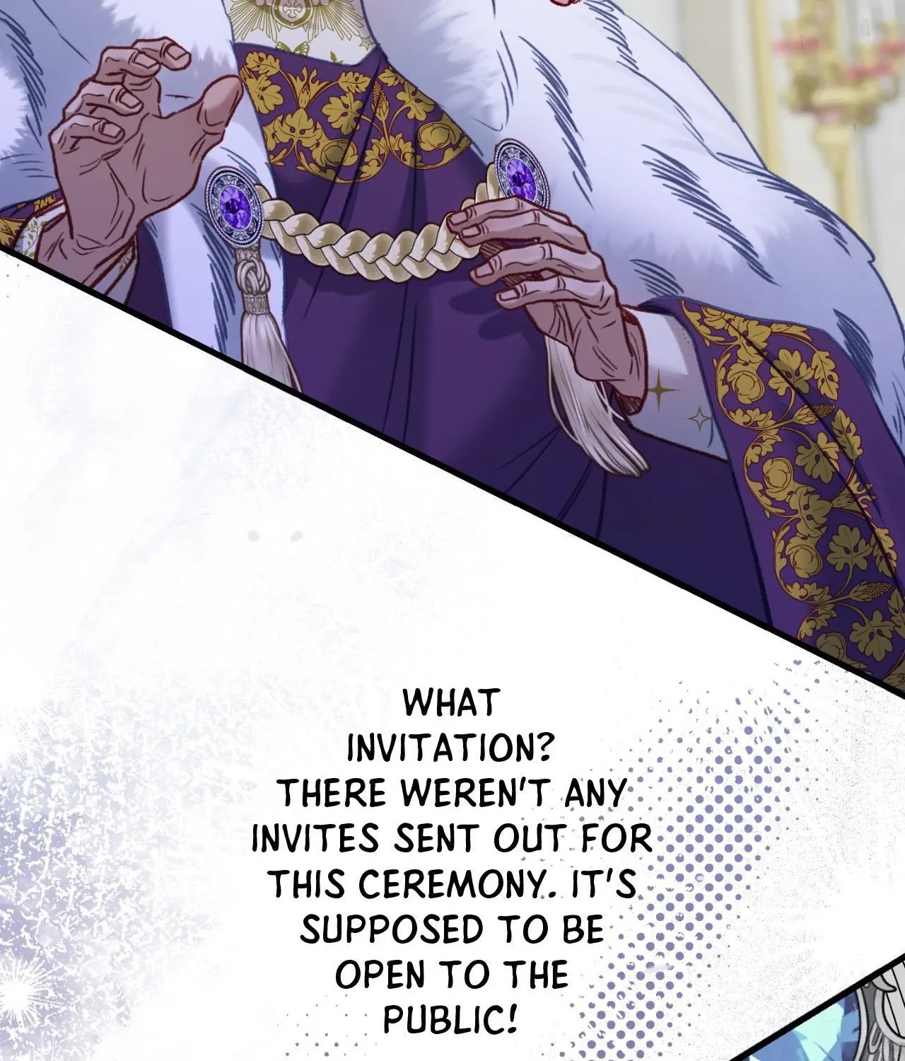 Hunks, Harems, and Hardcore Habits Chapter 41 - Page 54 in English